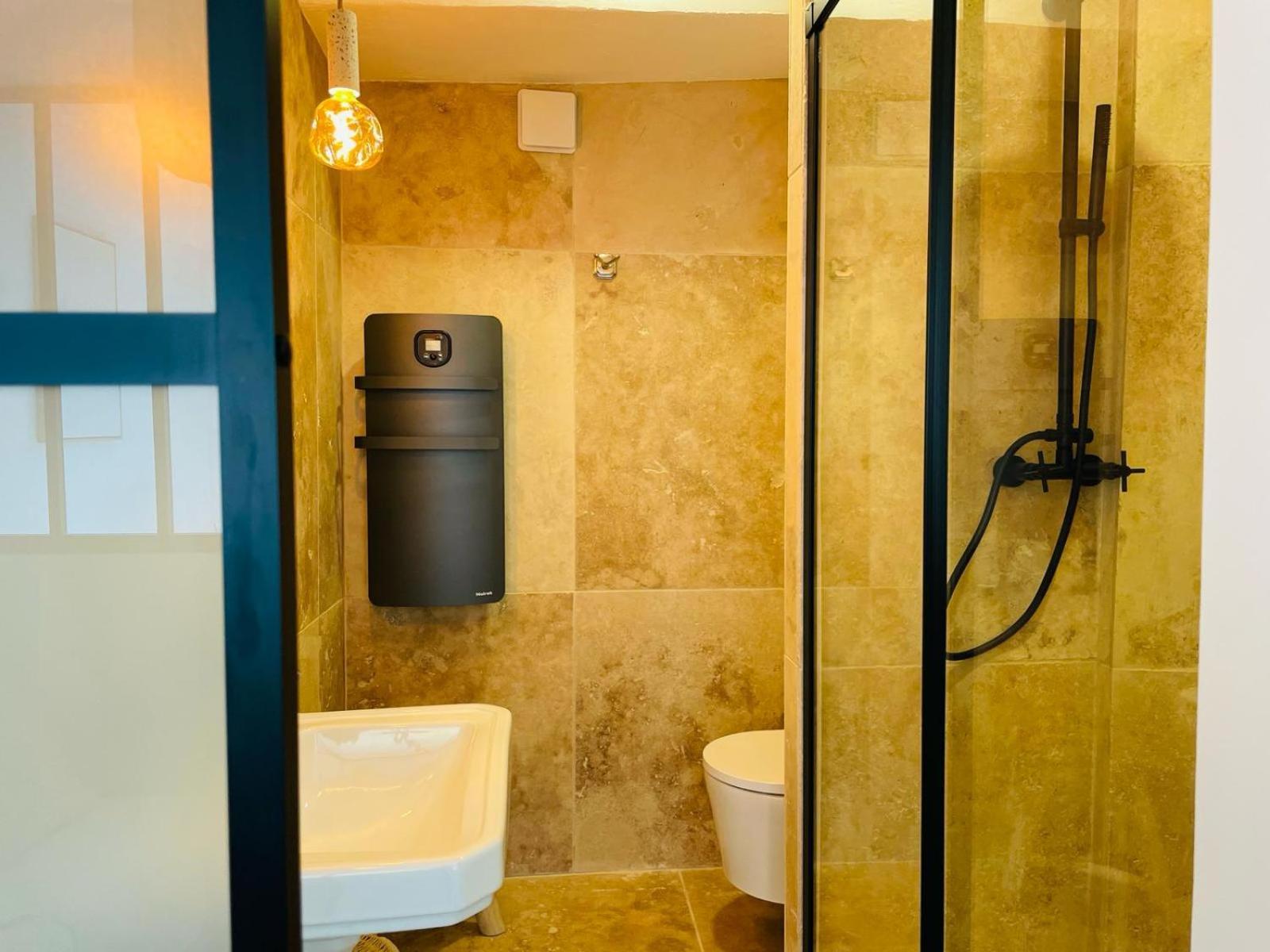 Appartement Le G