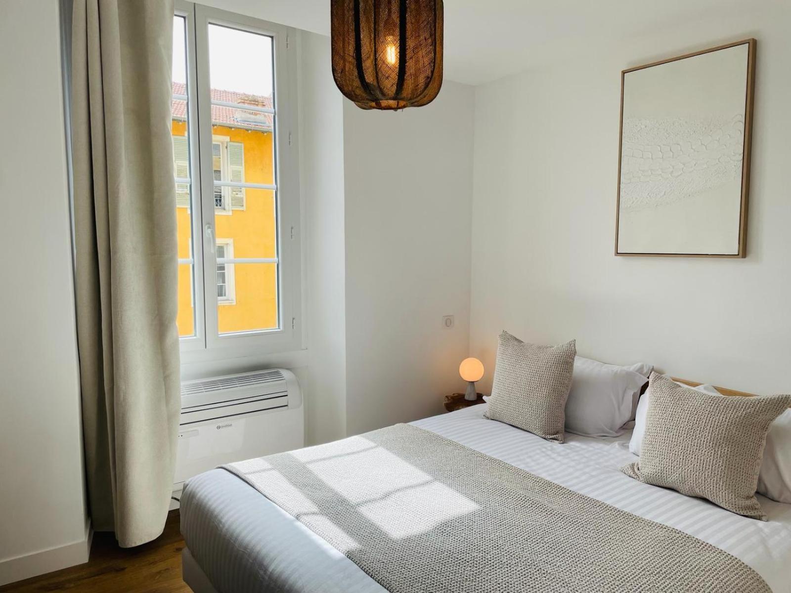 Le G Appartement Nice