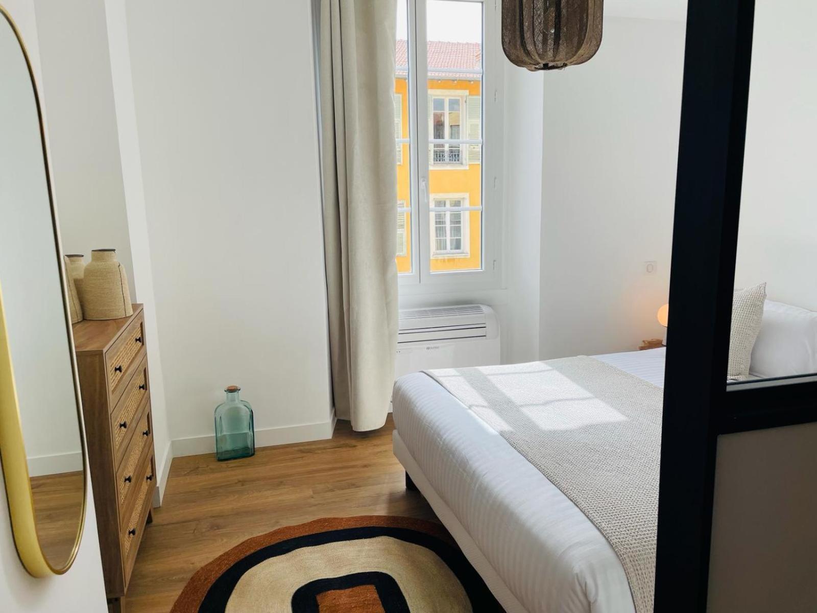 Appartement Le G *