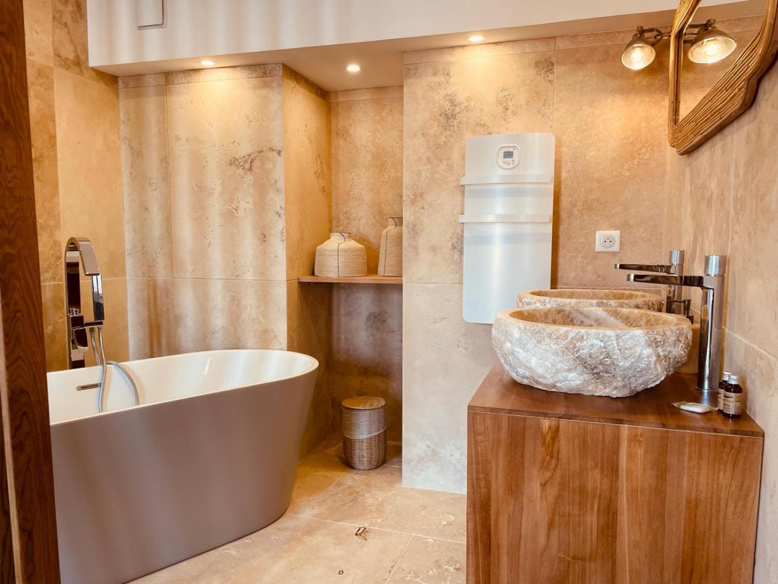 Le G Appartement *