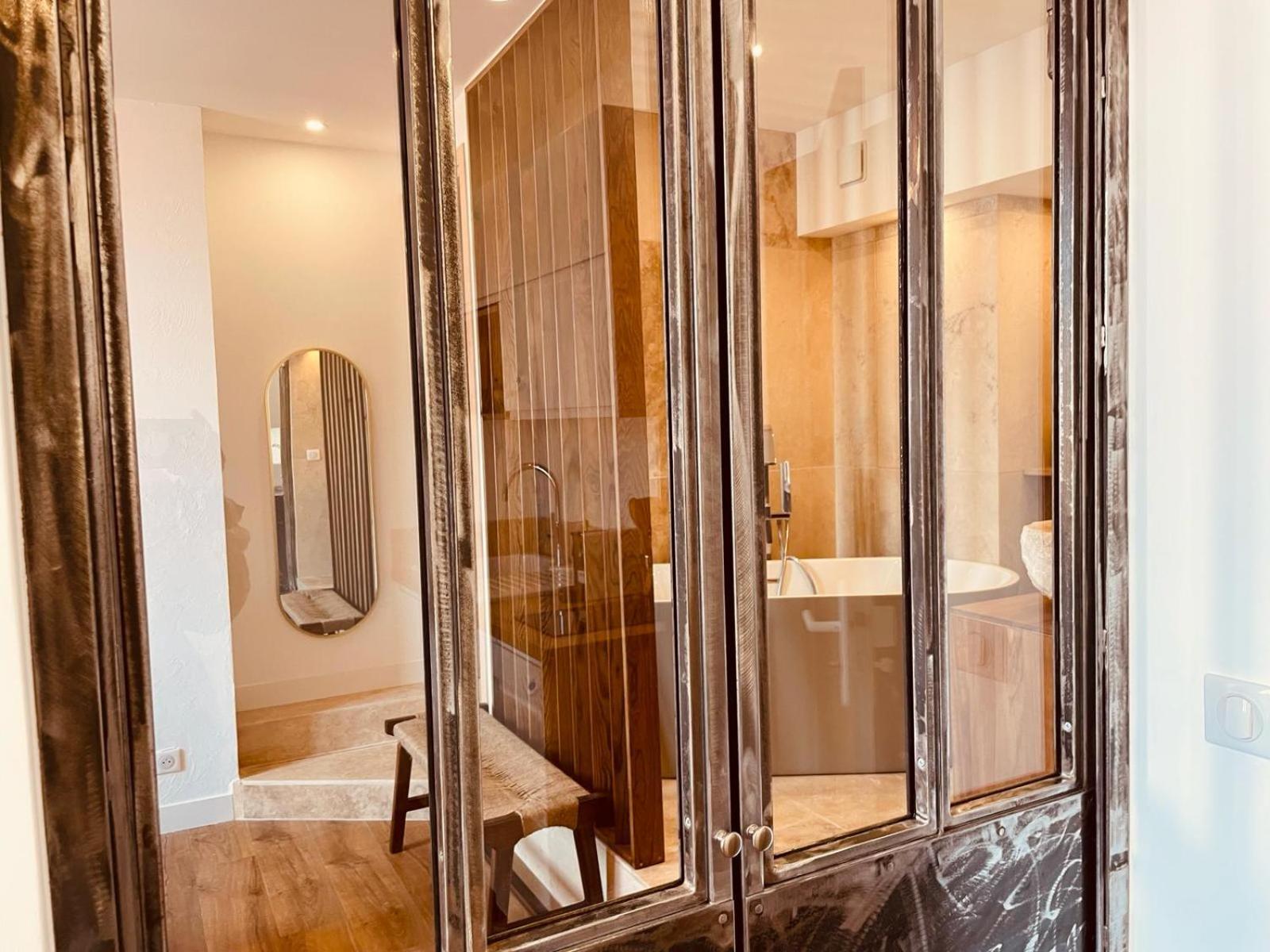Le G Appartement *