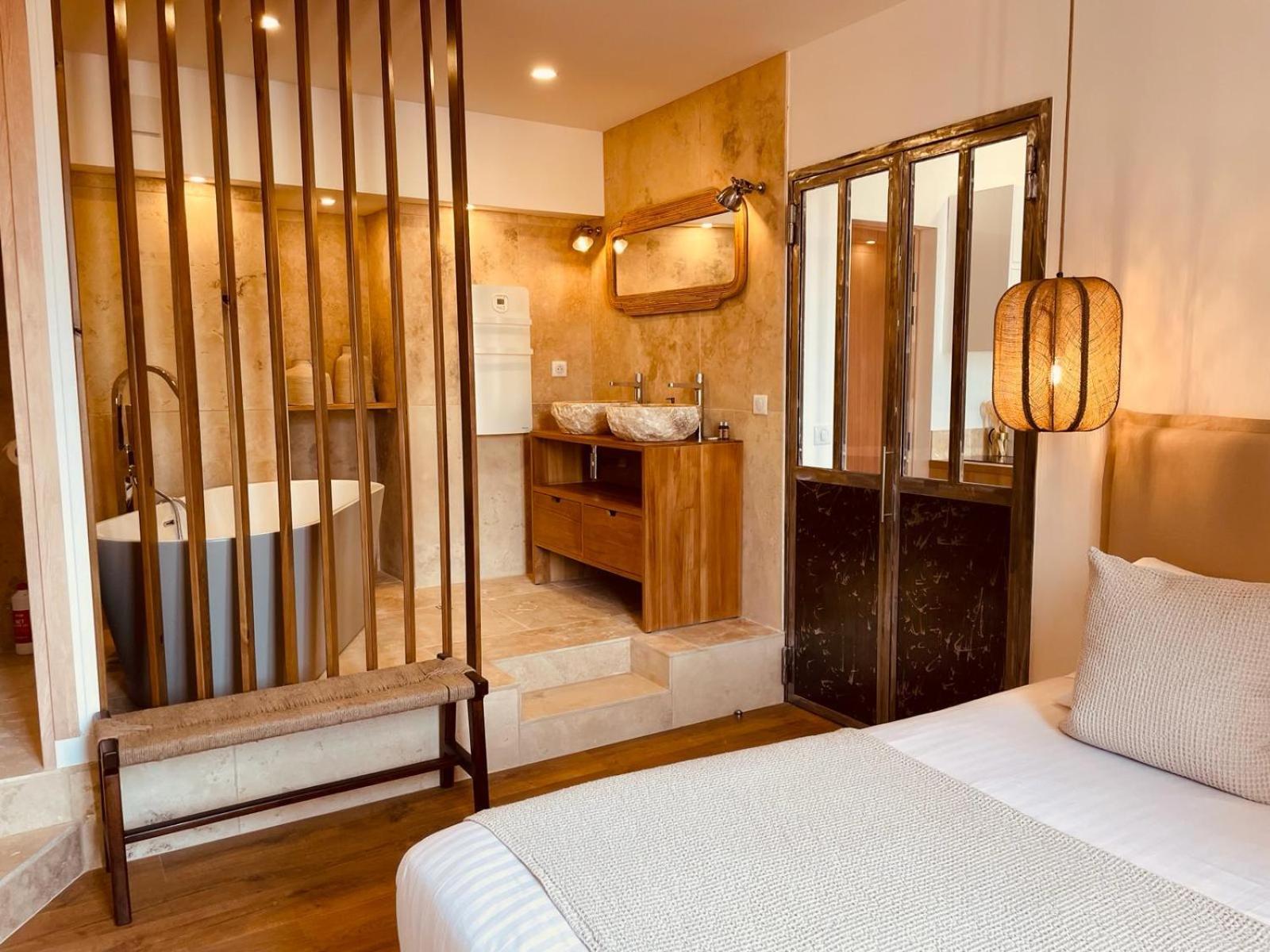Le G Appartement