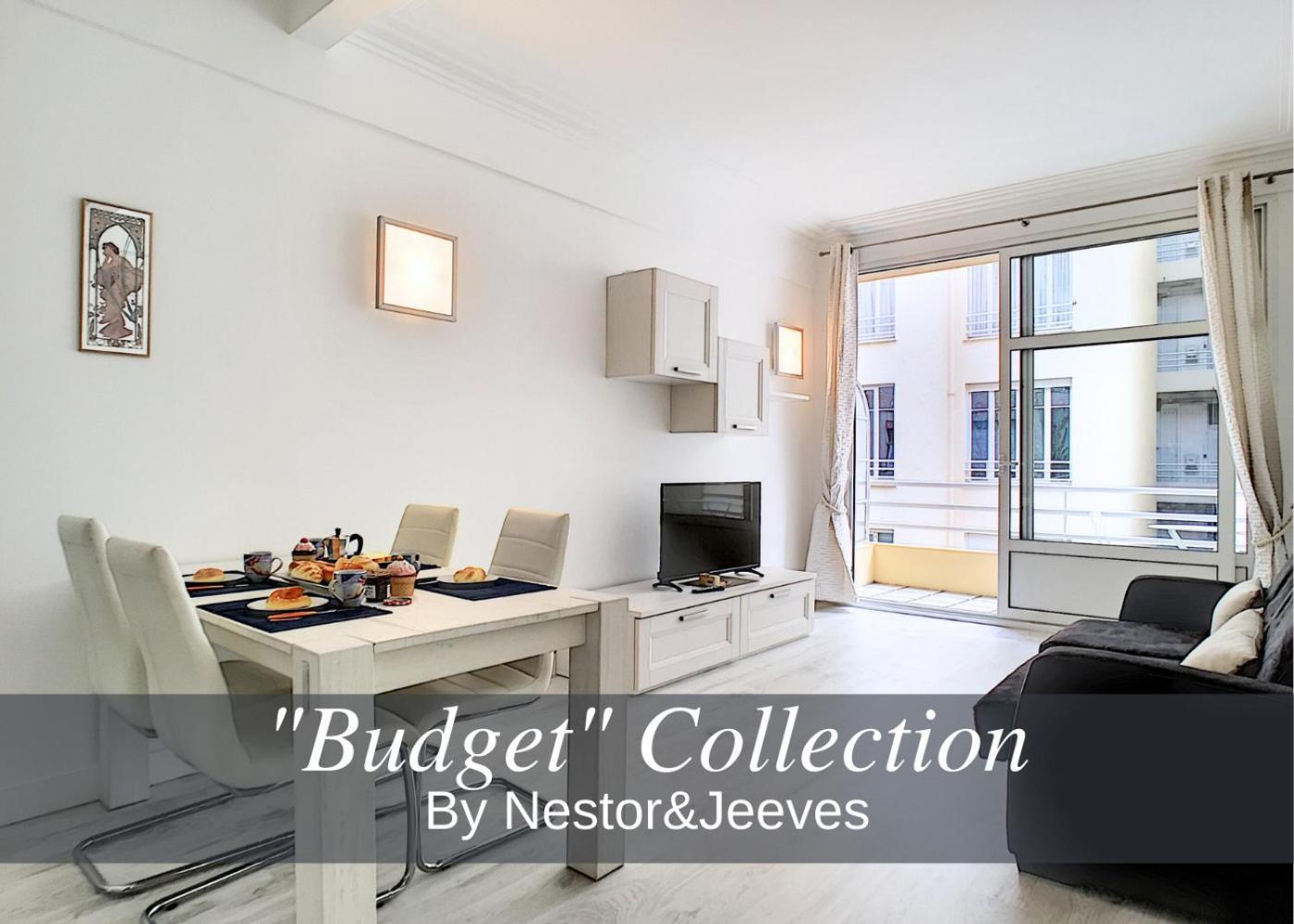 Apartment Nestor&jeeves - Royal - Central, Close Sea