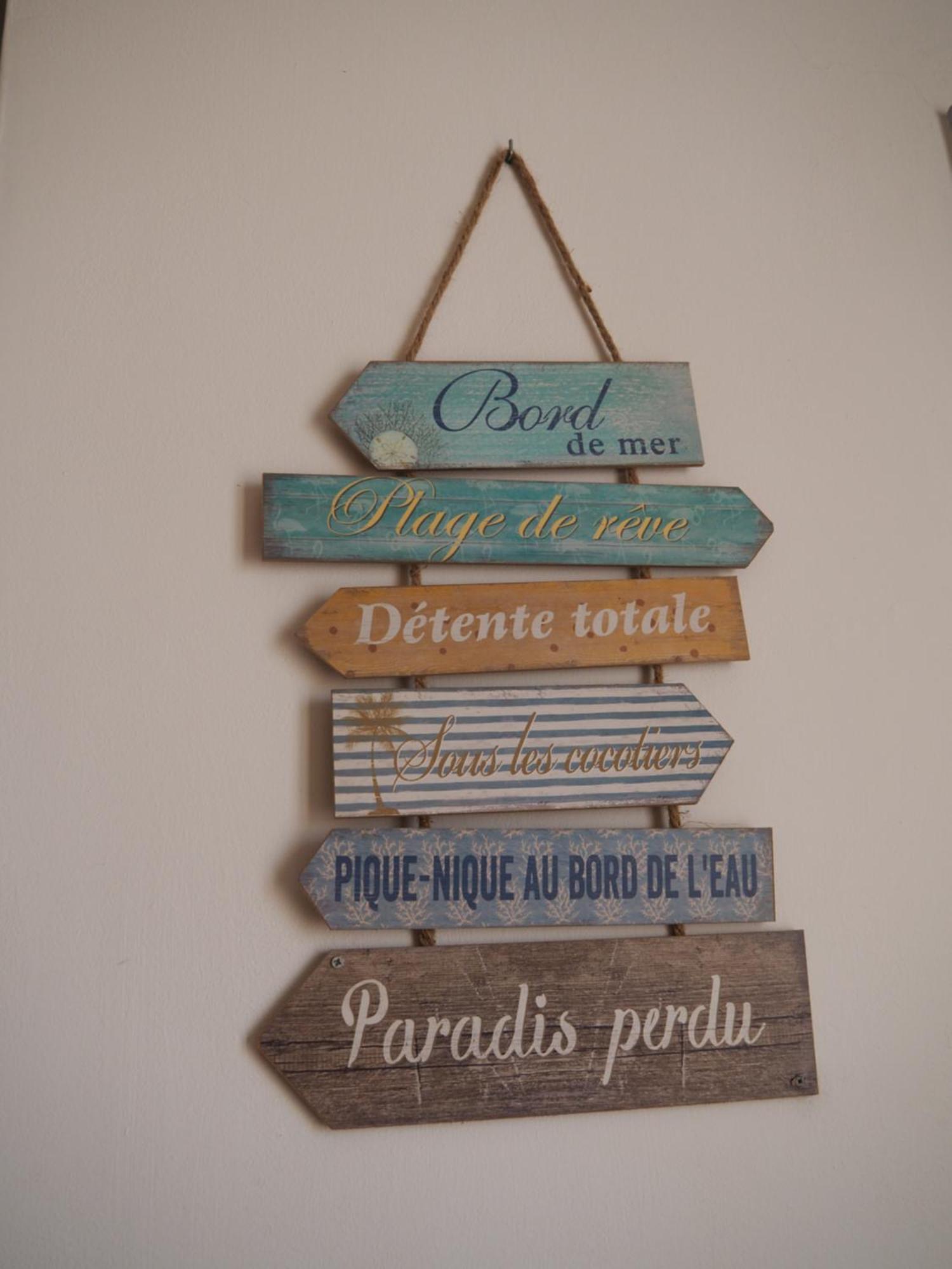 Apartment Le Fontana Nice