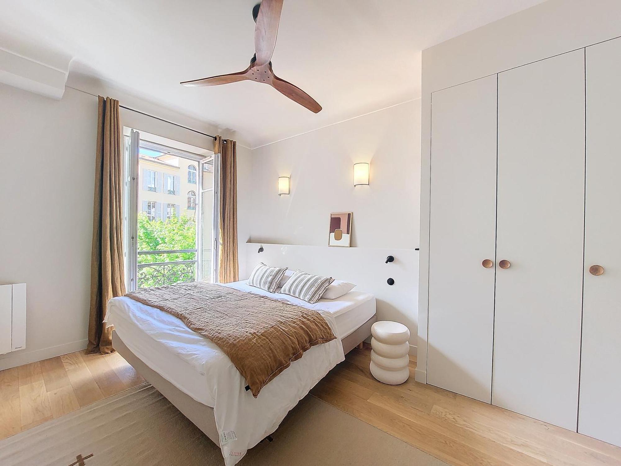 Nestor&jeeves - Riviera - - Near Apartment *