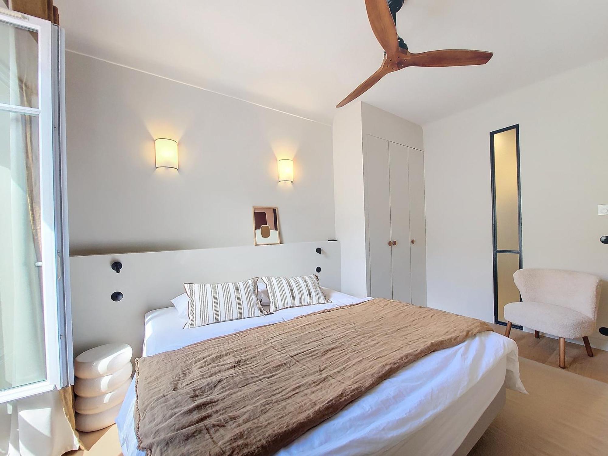 Apartment Nestor&jeeves - Riviera - - Near