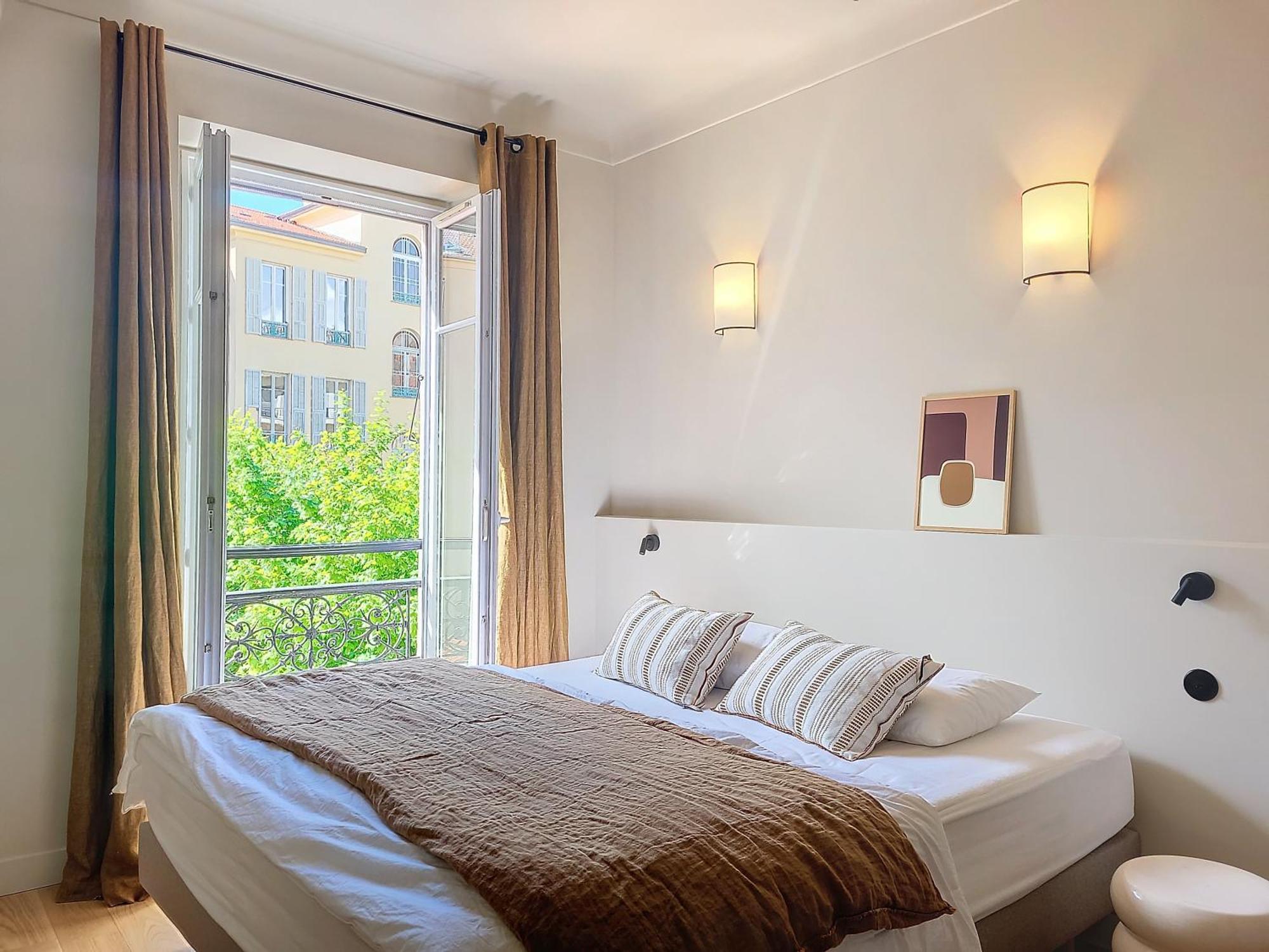 Nestor&jeeves - Riviera - - Near Apartment Nice