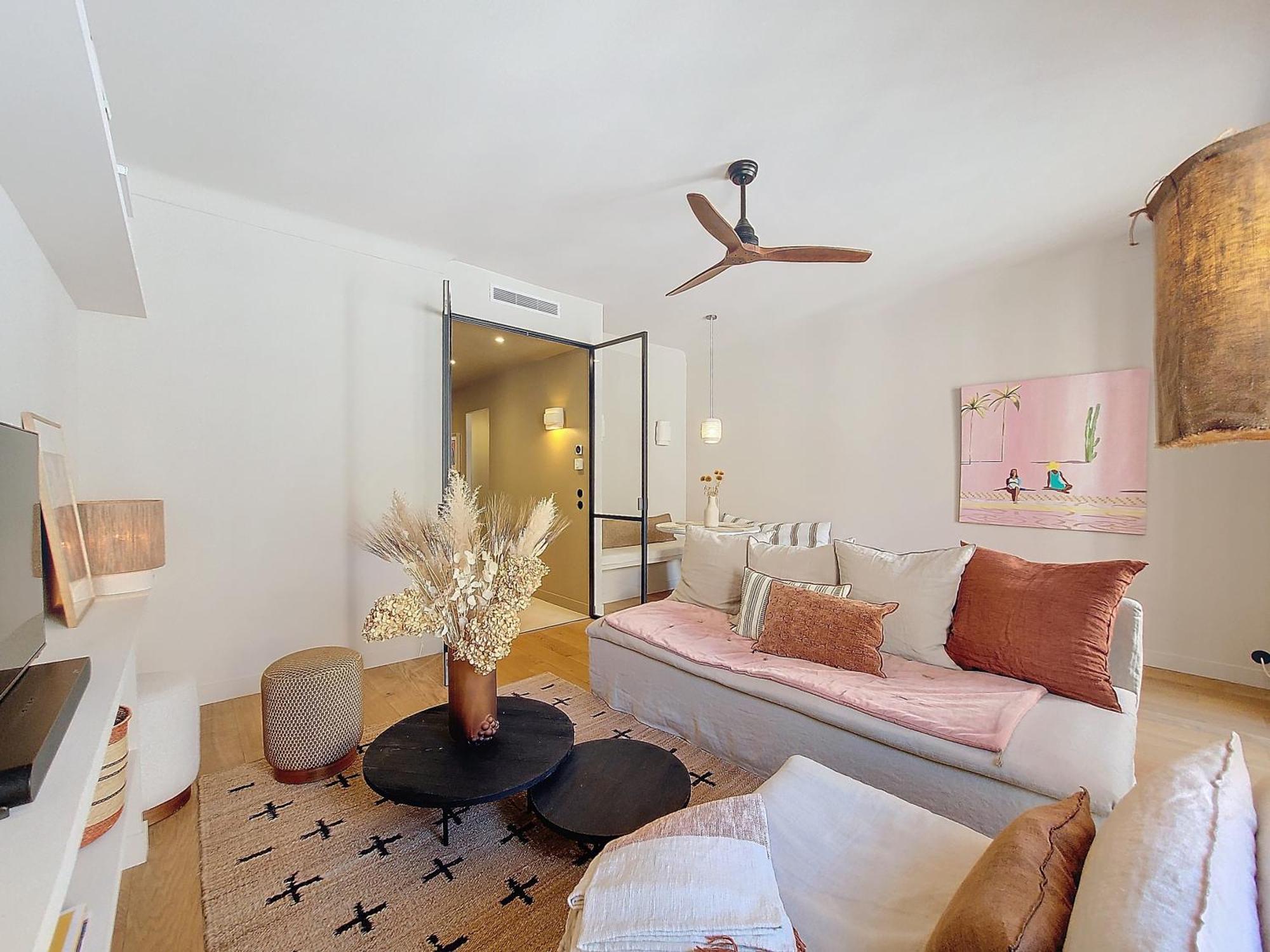 Nestor&jeeves - Riviera - - Near * Nice