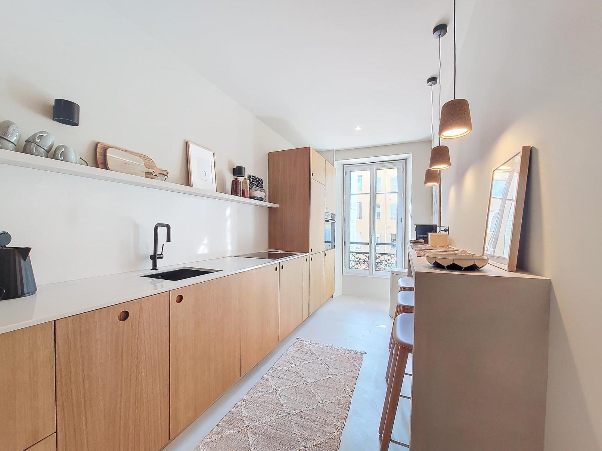 Nestor&jeeves - Riviera - - Near Apartment