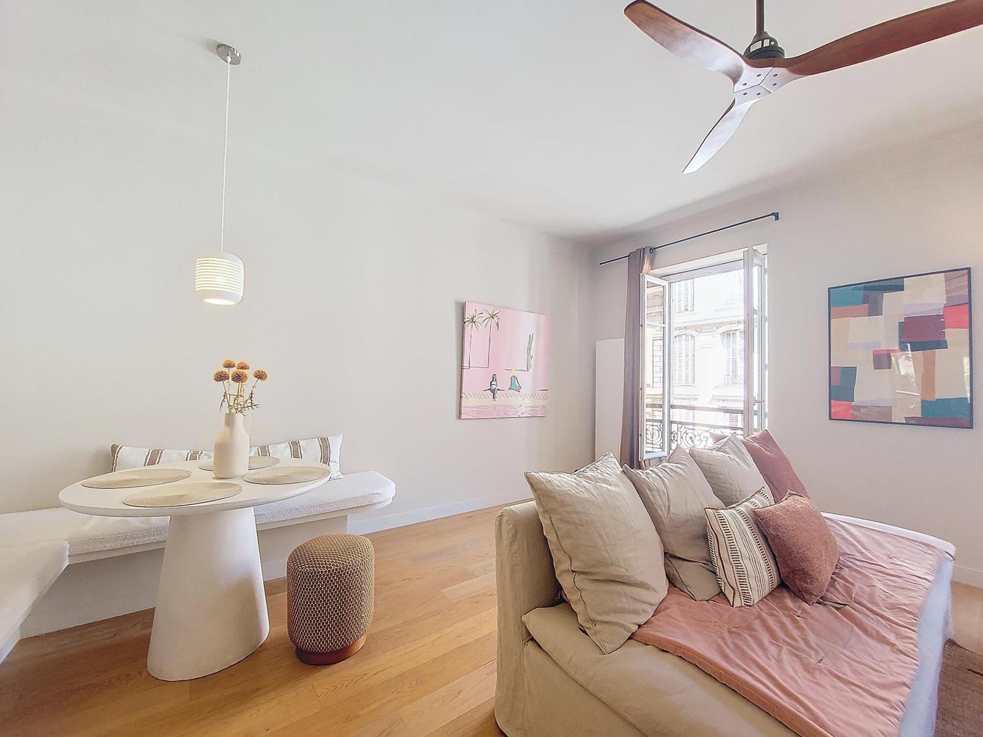 Nestor&jeeves - Riviera - - Near Apartment