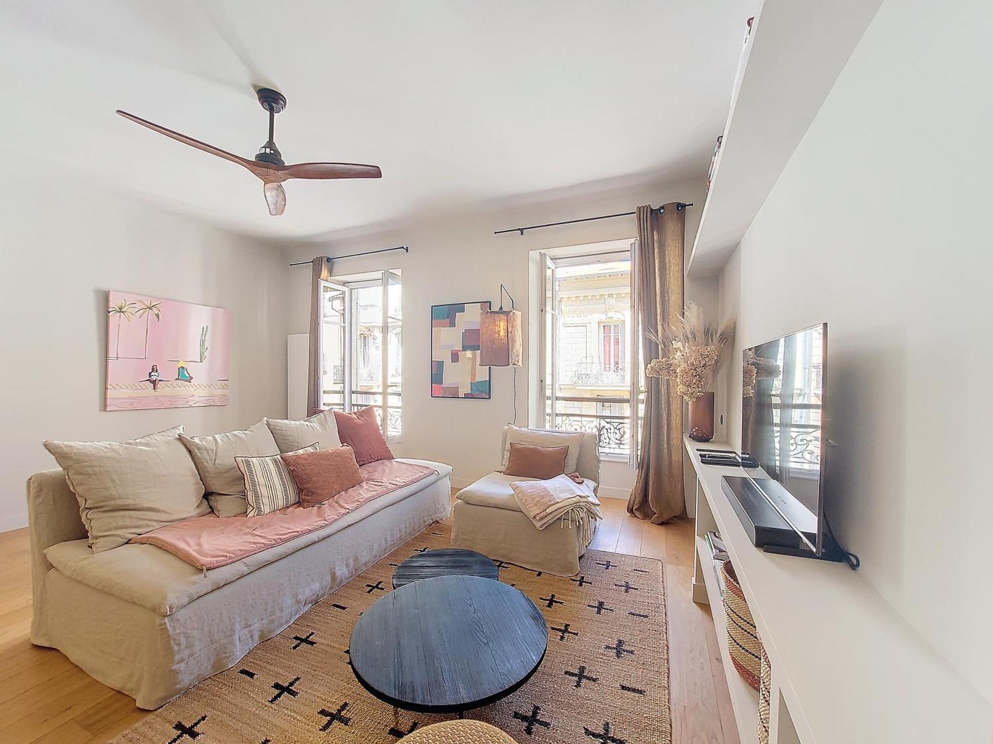 Apartment Nestor&jeeves - Riviera - - Near