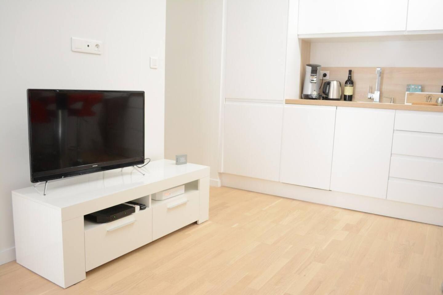 Cosy Et Apartment Nice