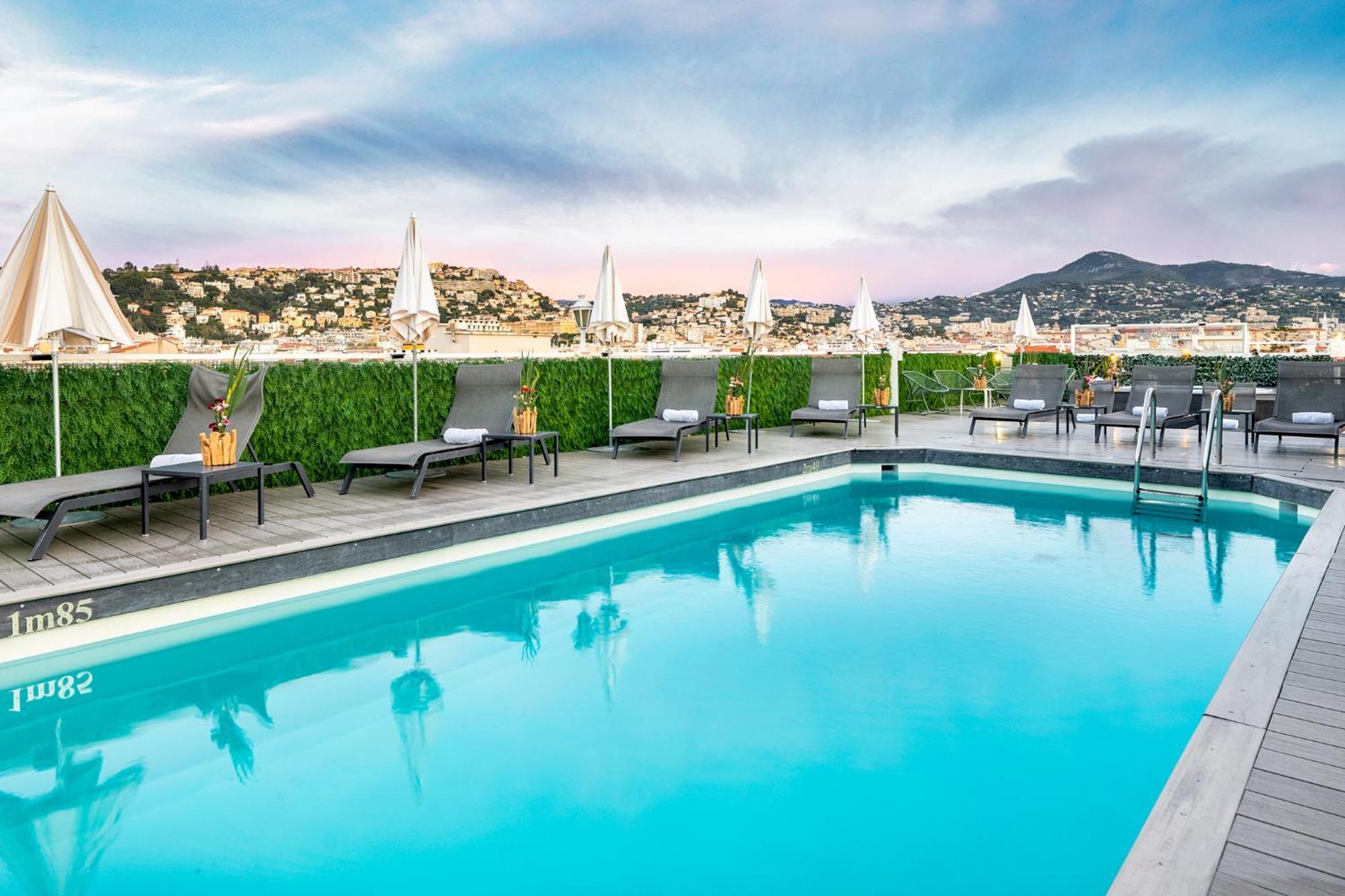 Hotel Splendid &
