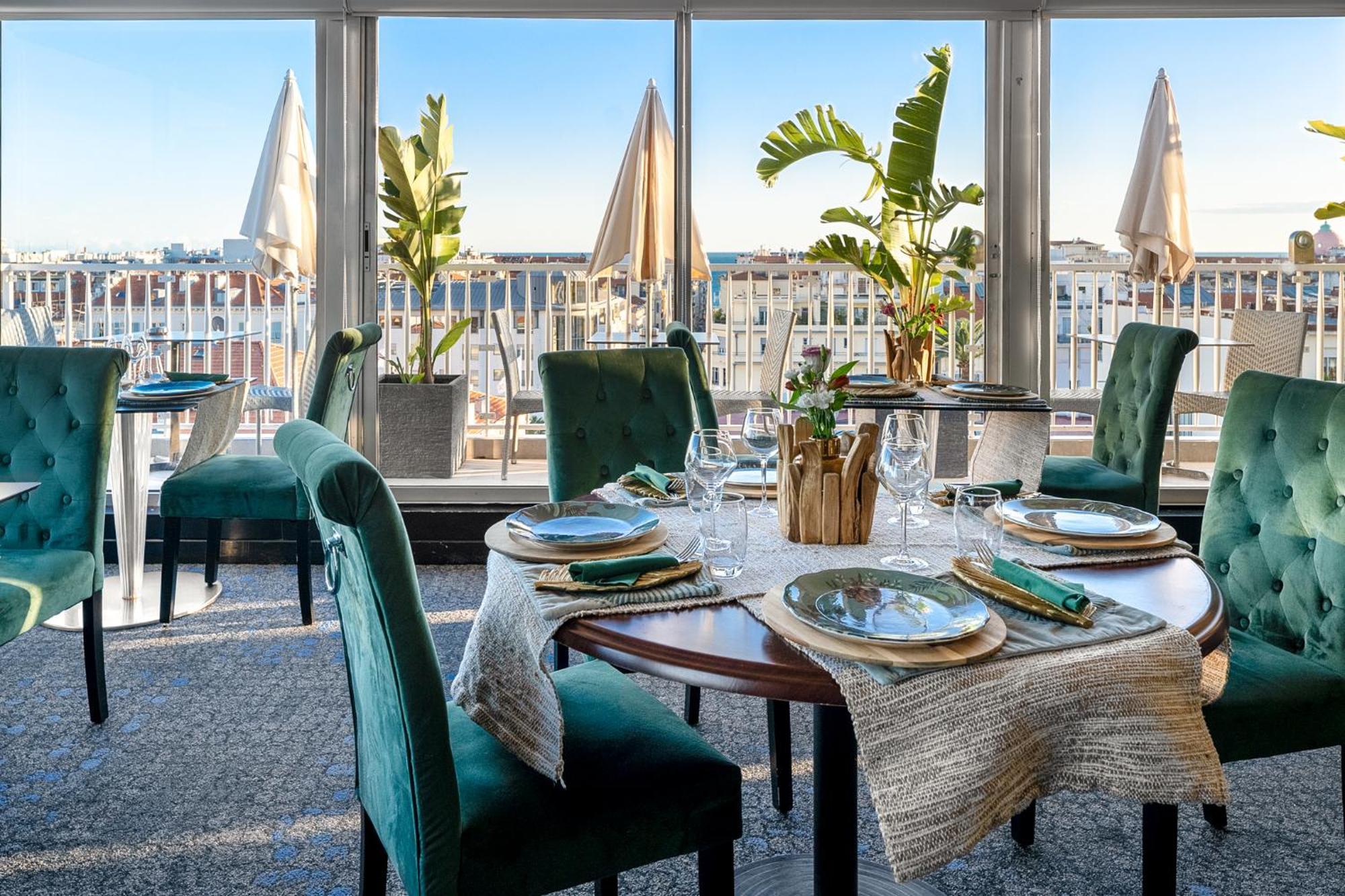 Hotel Splendid &