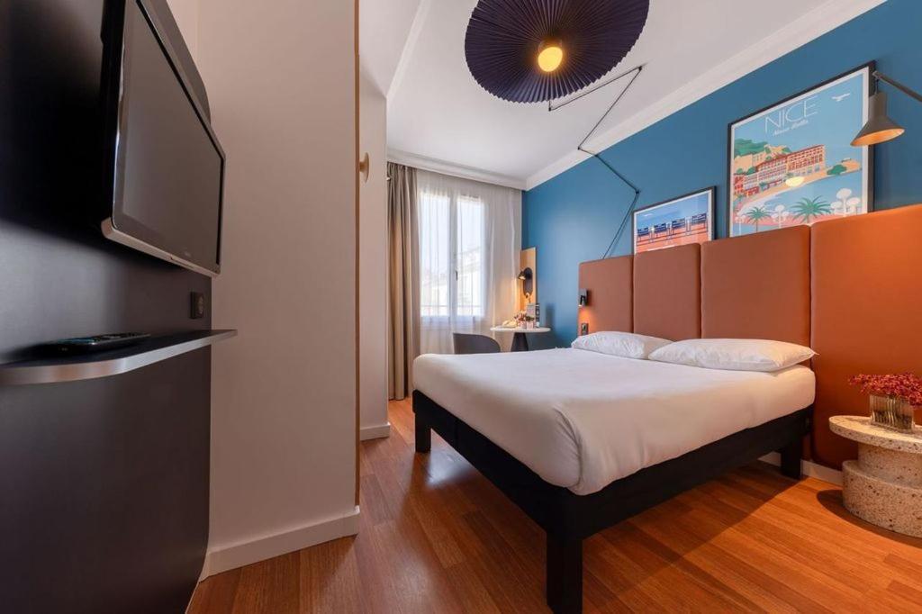 Hotel Ibis Centre Notre Dame Nice