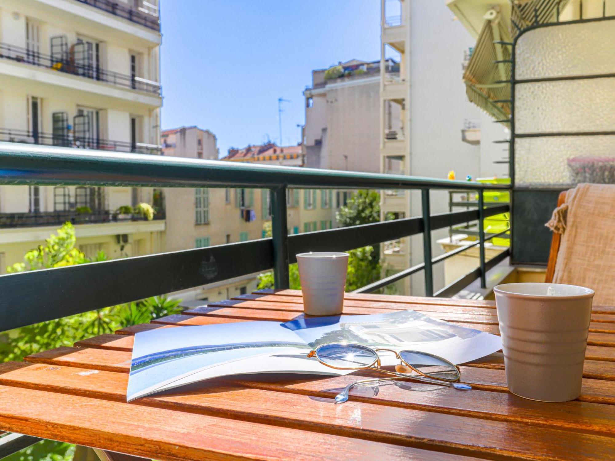 Le Victor Hugo By Interhome Apartment