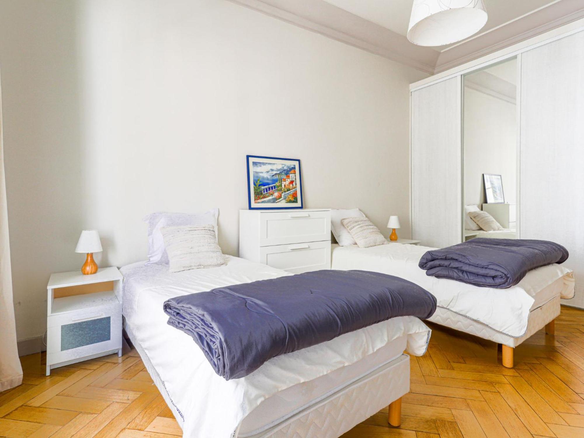Le Victor Hugo By Interhome Apartment Nice