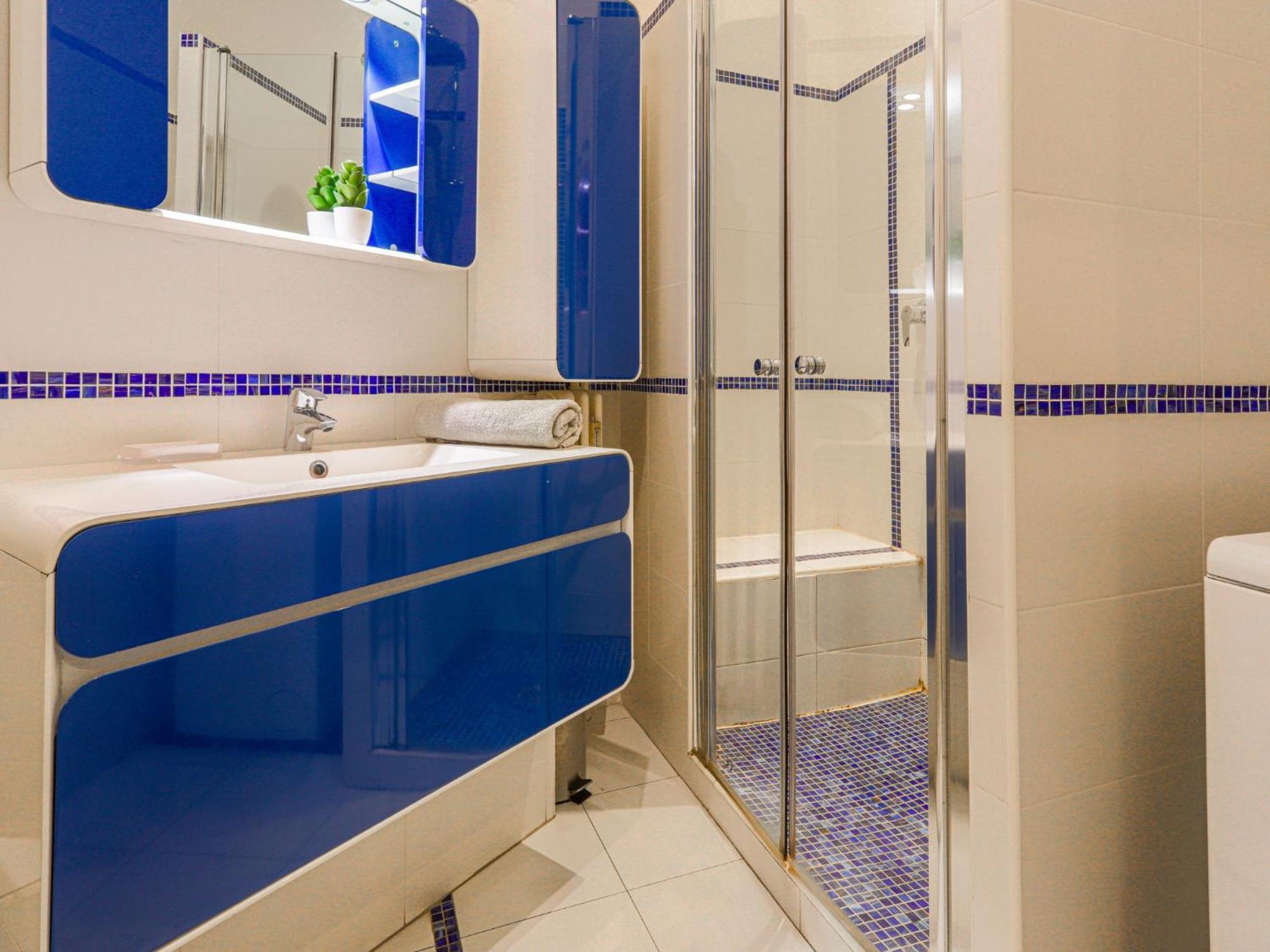 Le Victor Hugo By Interhome Apartment