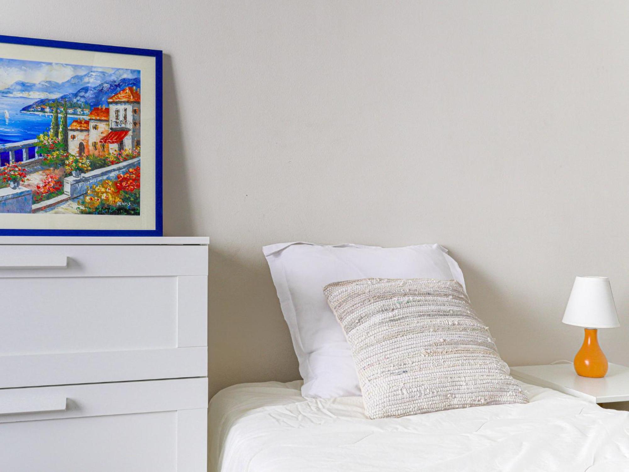Apartment Le Victor Hugo By Interhome *