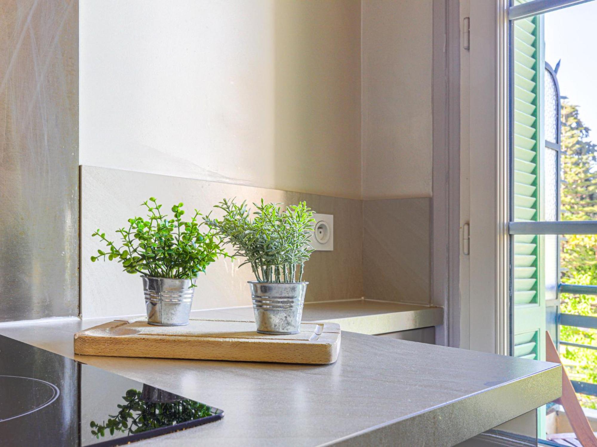 Le Victor Hugo By Interhome Nice