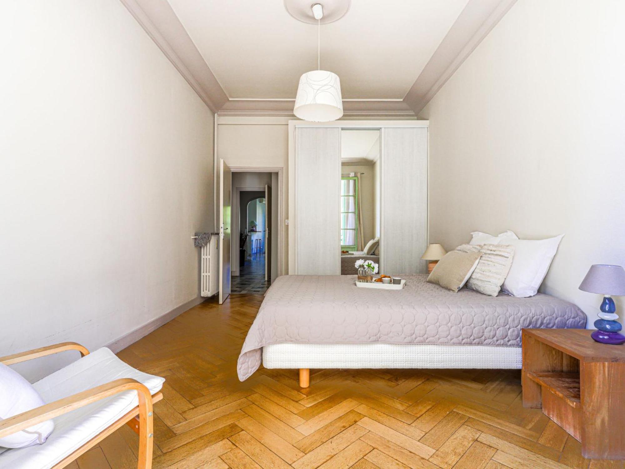 Le Victor Hugo By Interhome Apartment