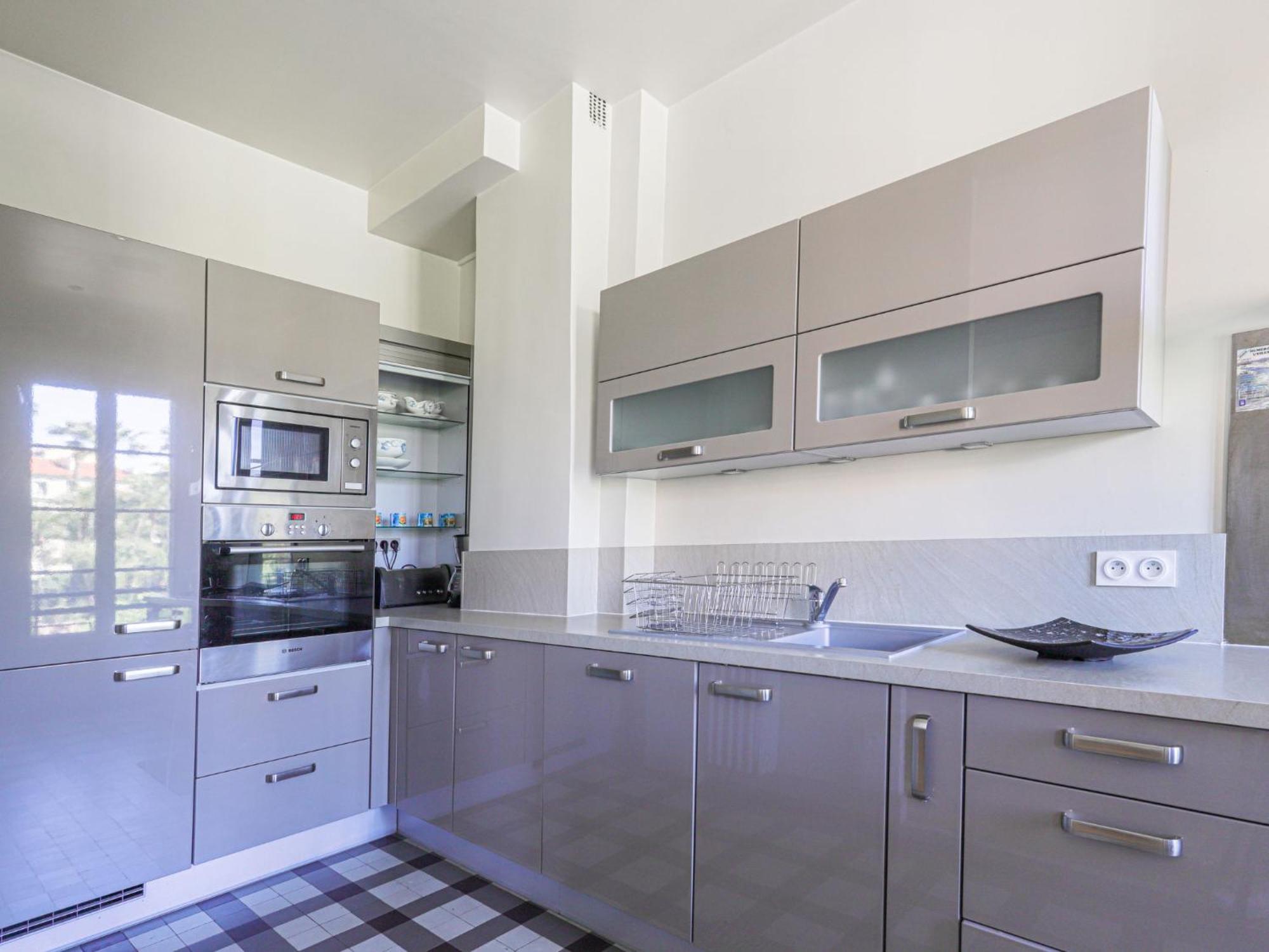 Apartment Le Victor Hugo By Interhome
