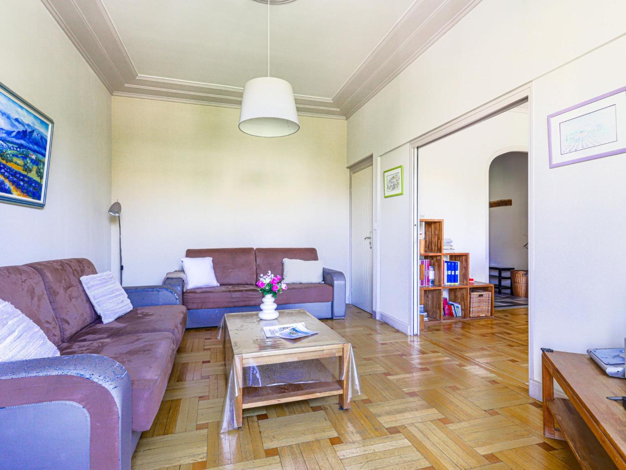 Le Victor Hugo By Interhome *