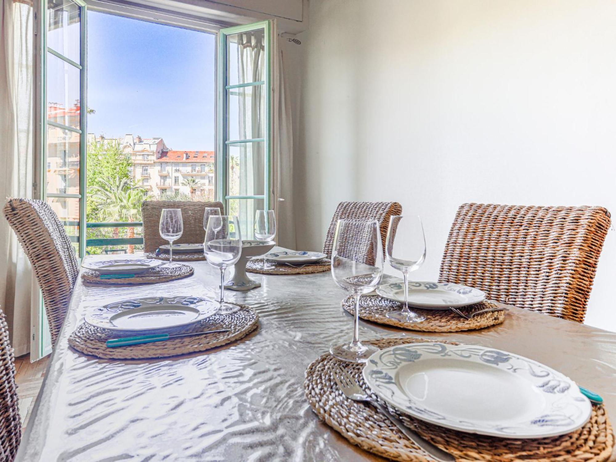 Le Victor Hugo By Interhome * Nice