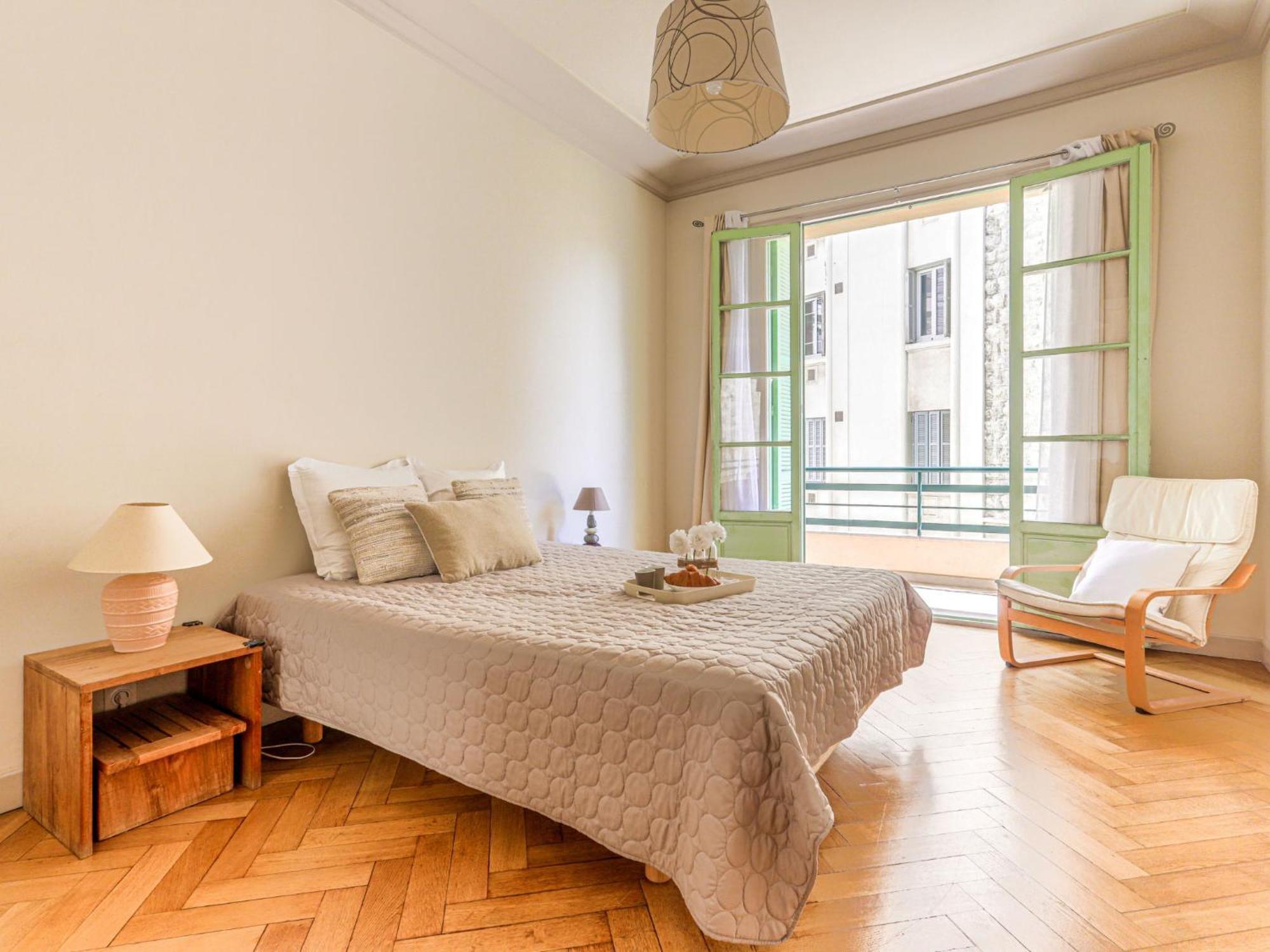 Apartment Le Victor Hugo By Interhome
