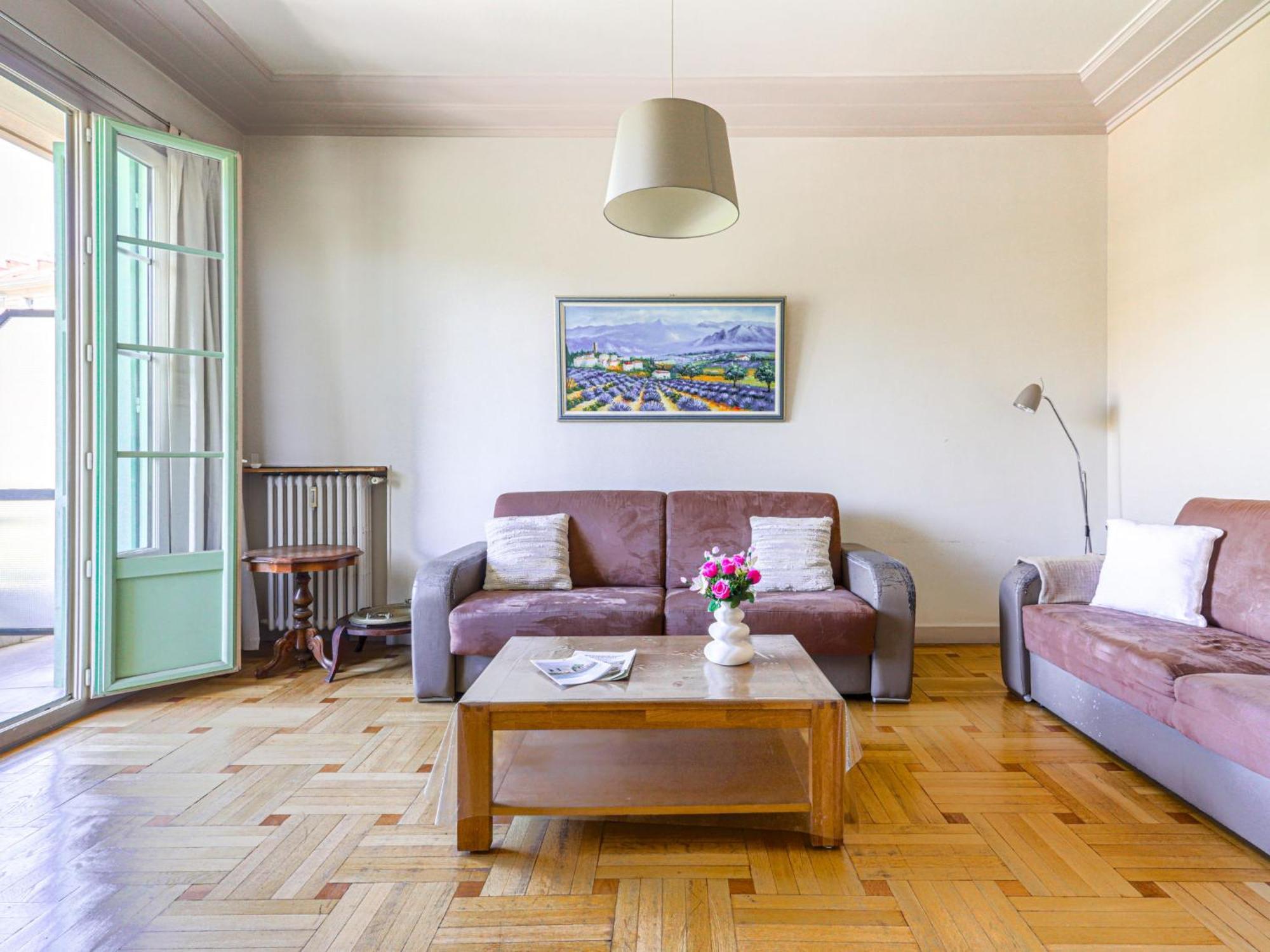 Apartment Le Victor Hugo By Interhome *