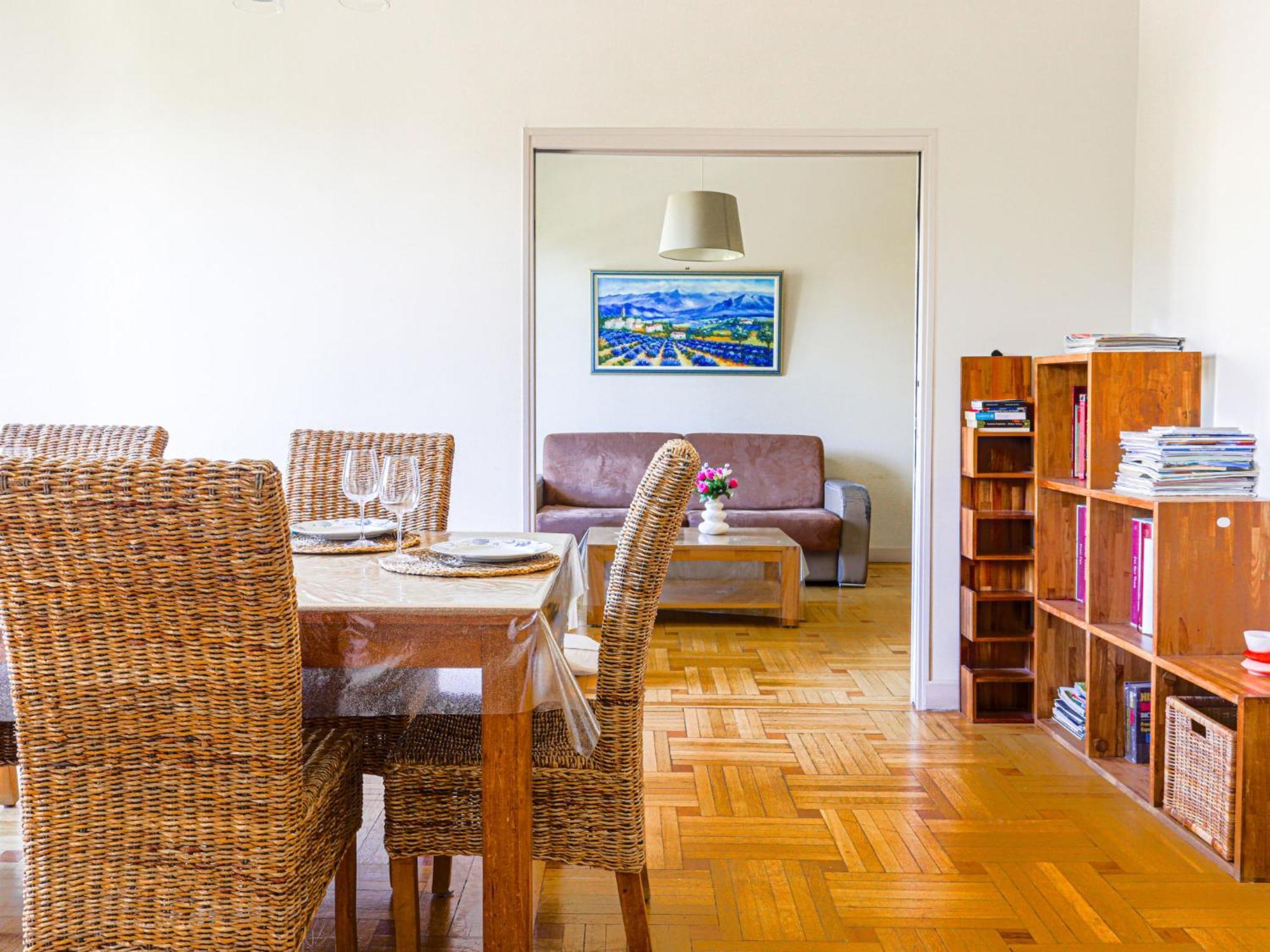 Le Victor Hugo By Interhome Apartment Nice