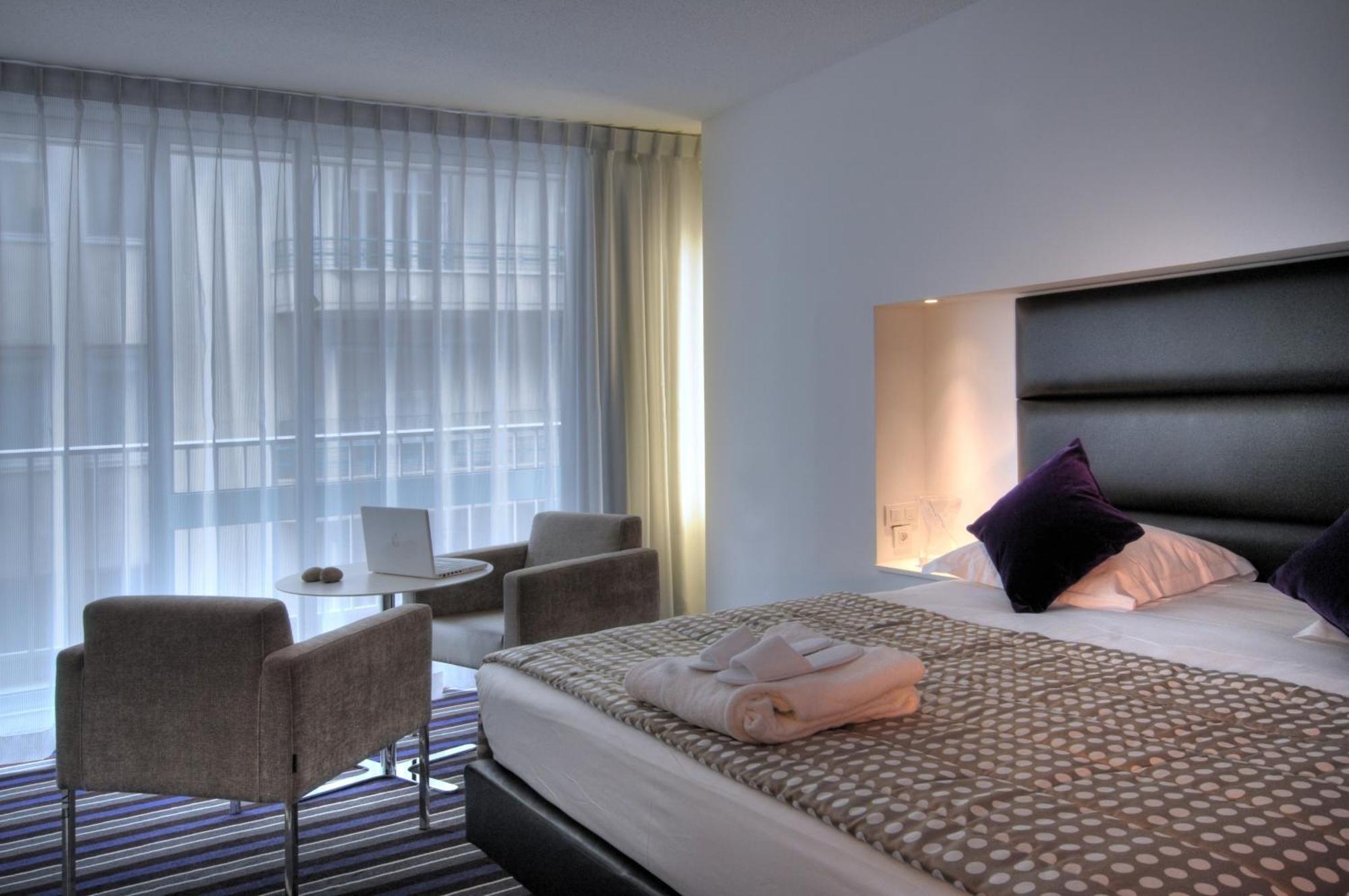 Hotel Mercure Promenade Des 4*