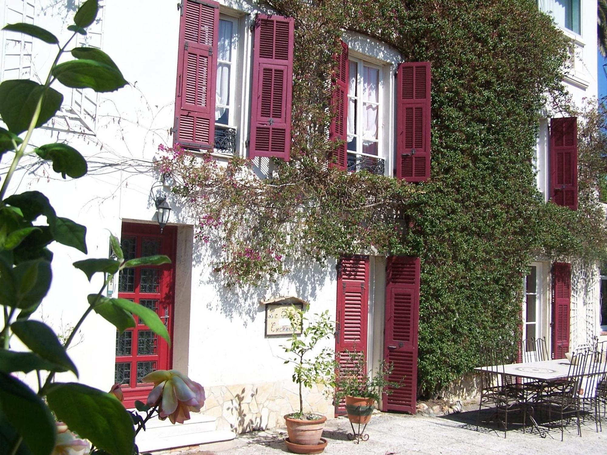 Bed & Breakfast Castel Enchante