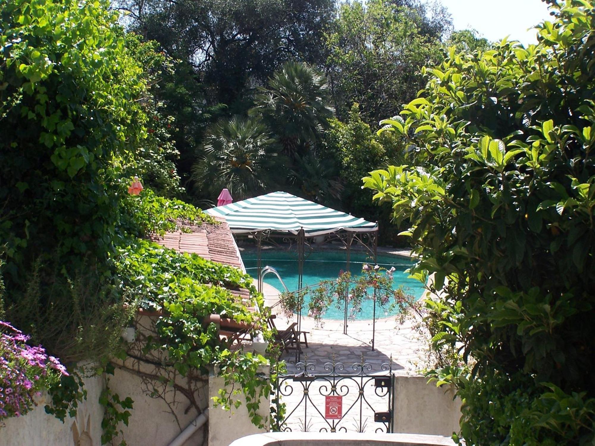 Bed & Breakfast Castel Enchante