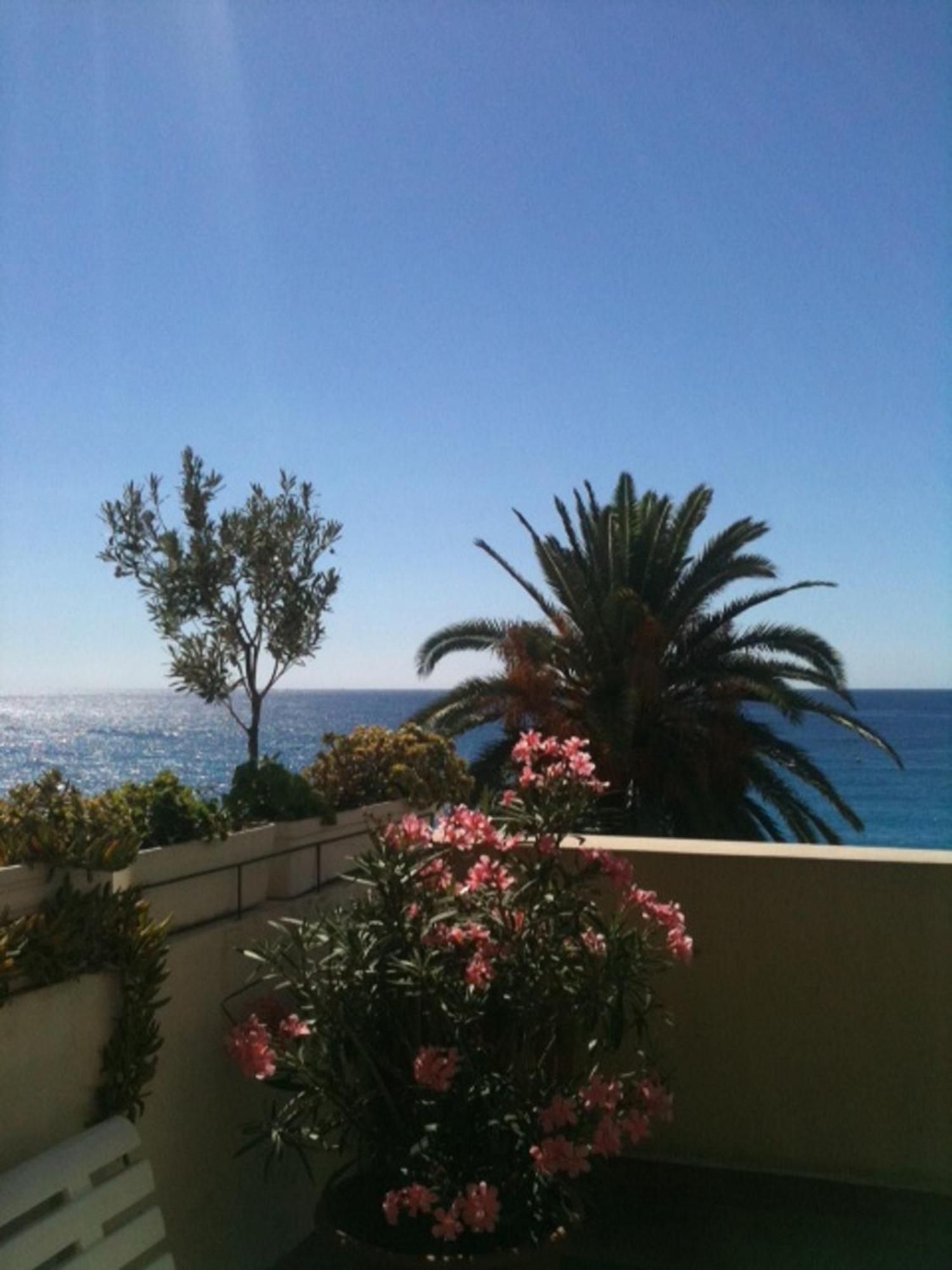 Hotel Cresp Nice