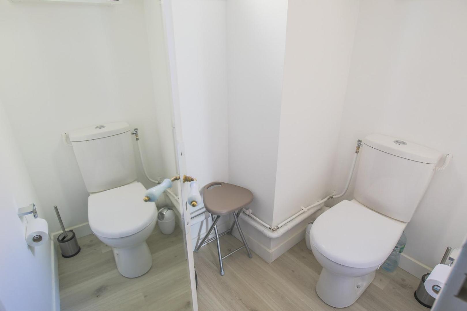 Apartment La Providence