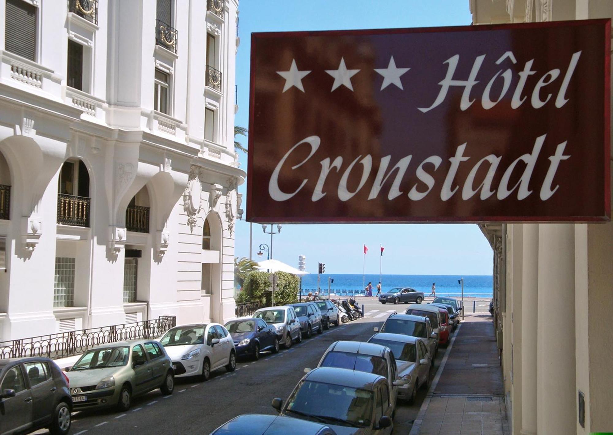 Cronstadt Nice