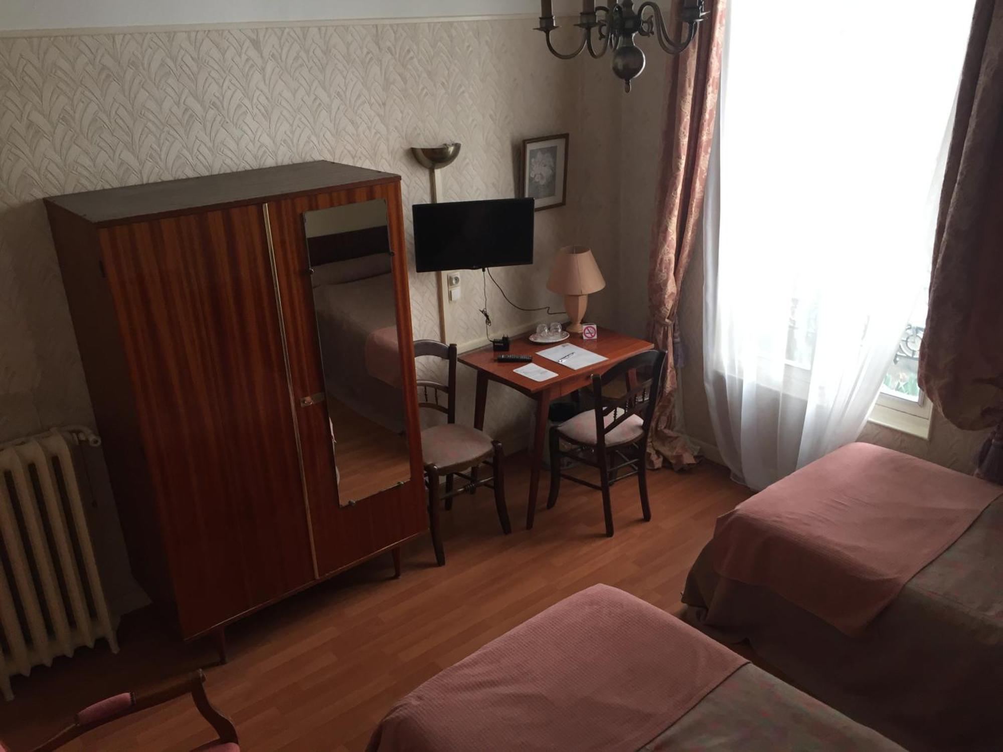Hotel Cronstadt Nice