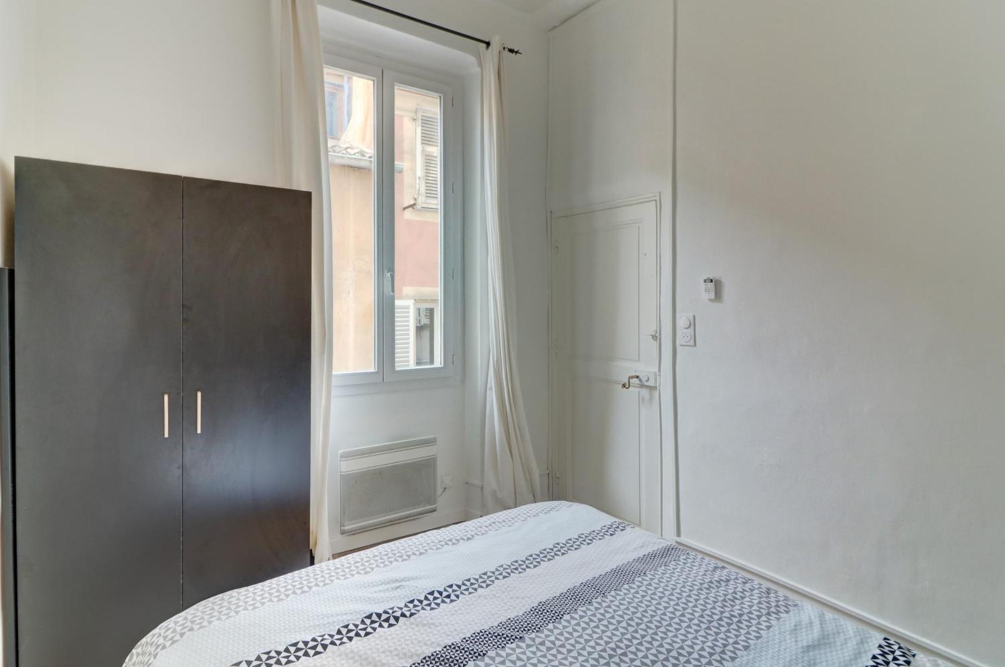 Apartment Lovely Cosy Flat In Old Town Nice