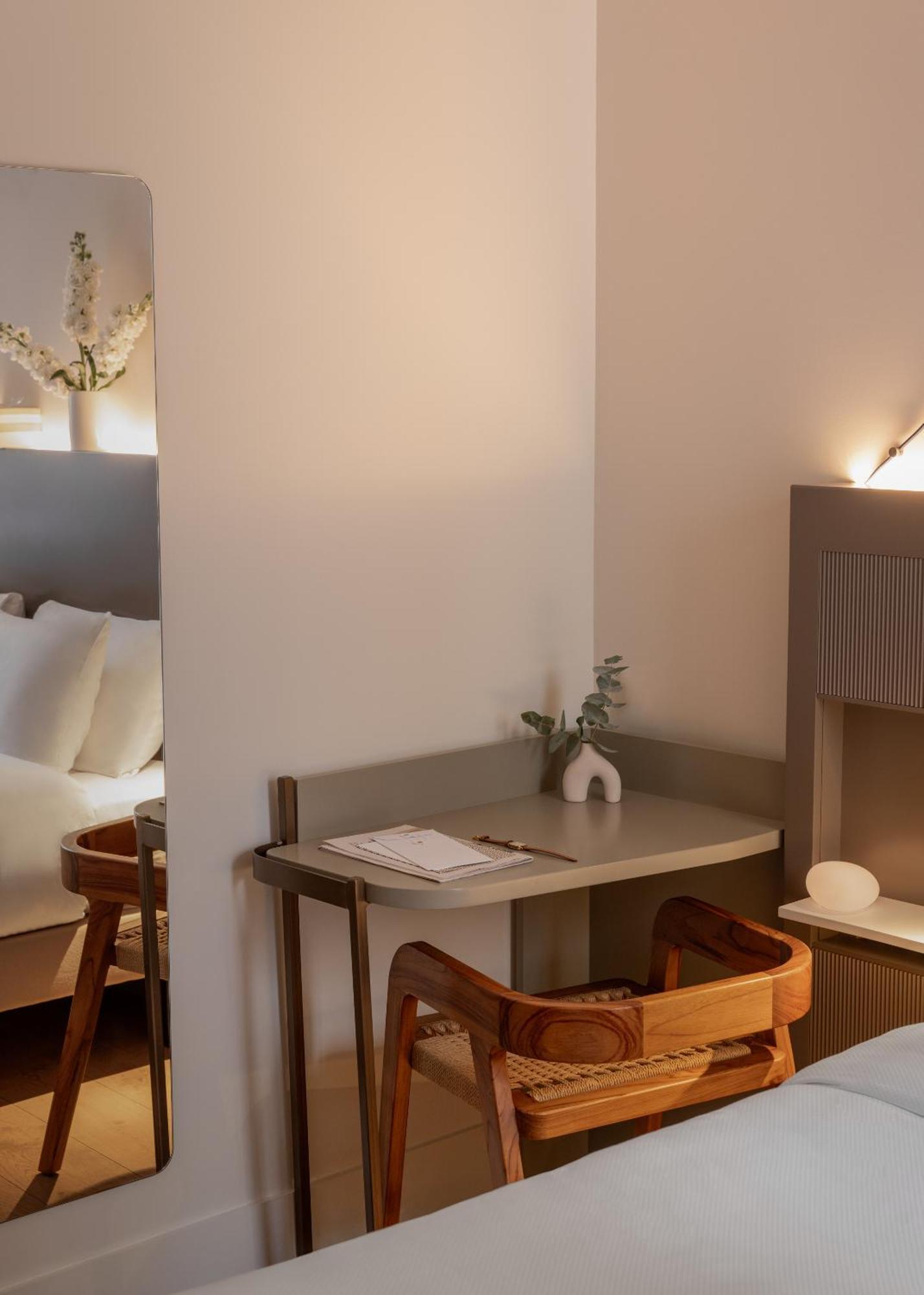 Yelo Jean Medecin Hotel, Sonder By Marriott Bonvoy