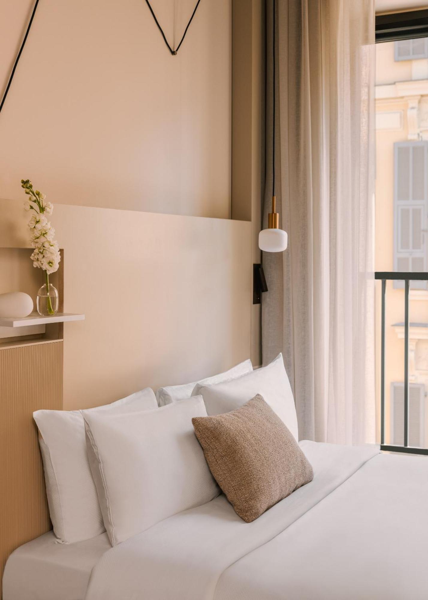 Yelo Jean Medecin Hotel, Sonder By Marriott Bonvoy