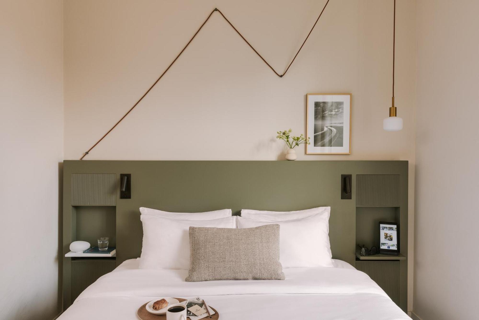 Hotel Yelo Jean Medecin Hotel, Sonder By Marriott Bonvoy