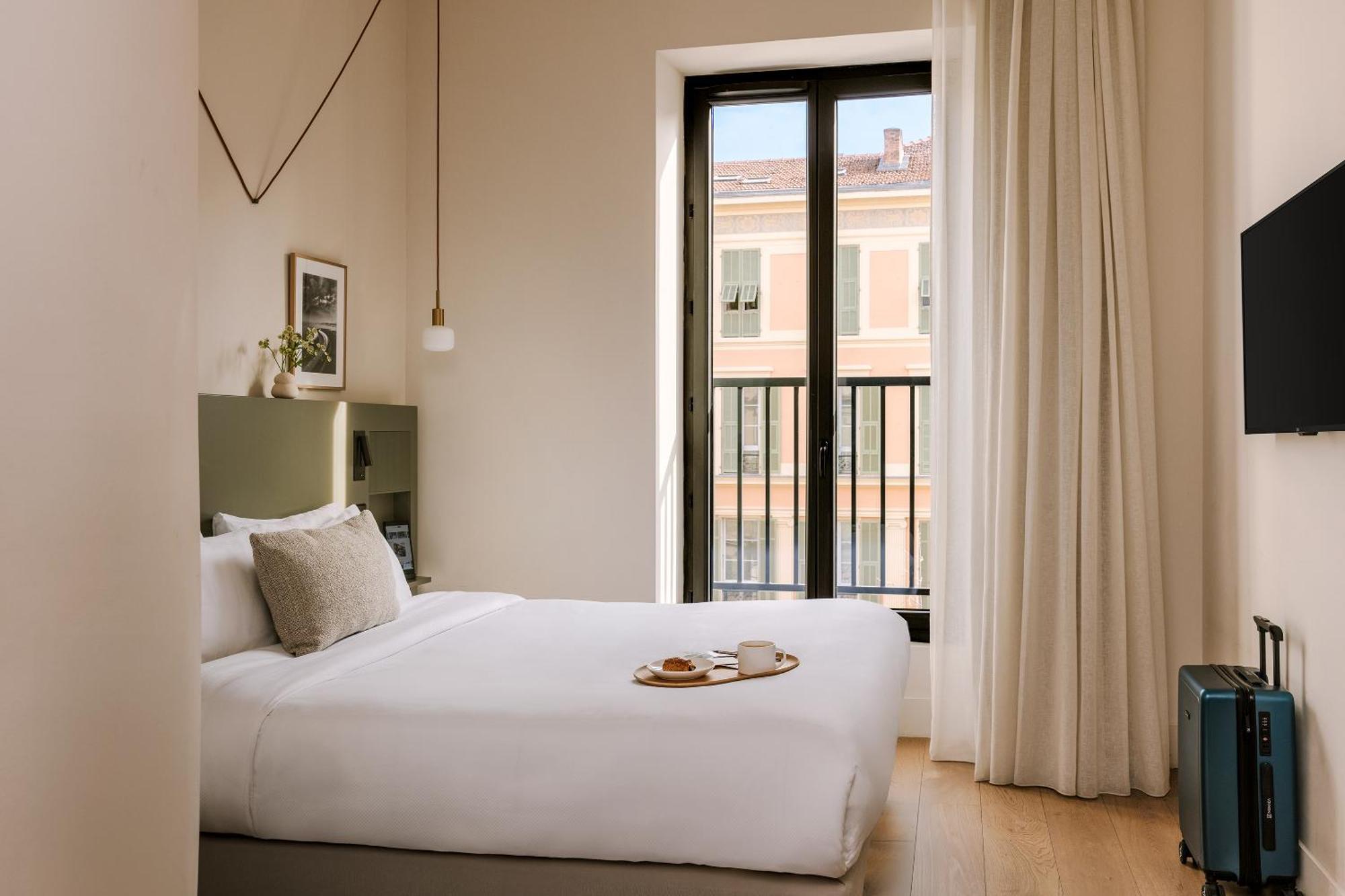 Yelo Jean Medecin Hotel, Sonder By Marriott Bonvoy Nice