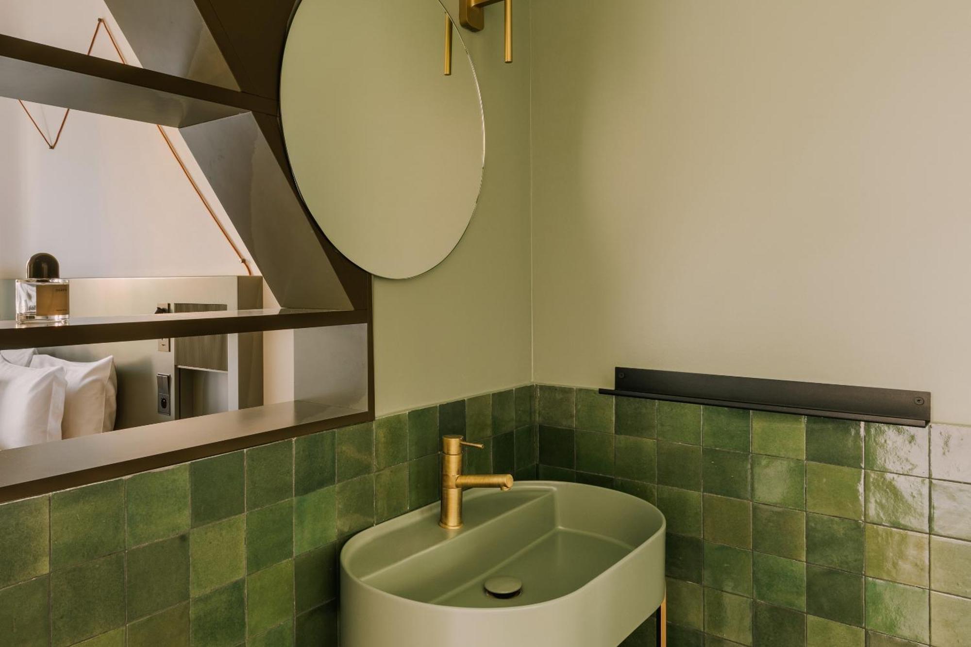 Yelo Jean Medecin Hotel, Sonder By Marriott Bonvoy