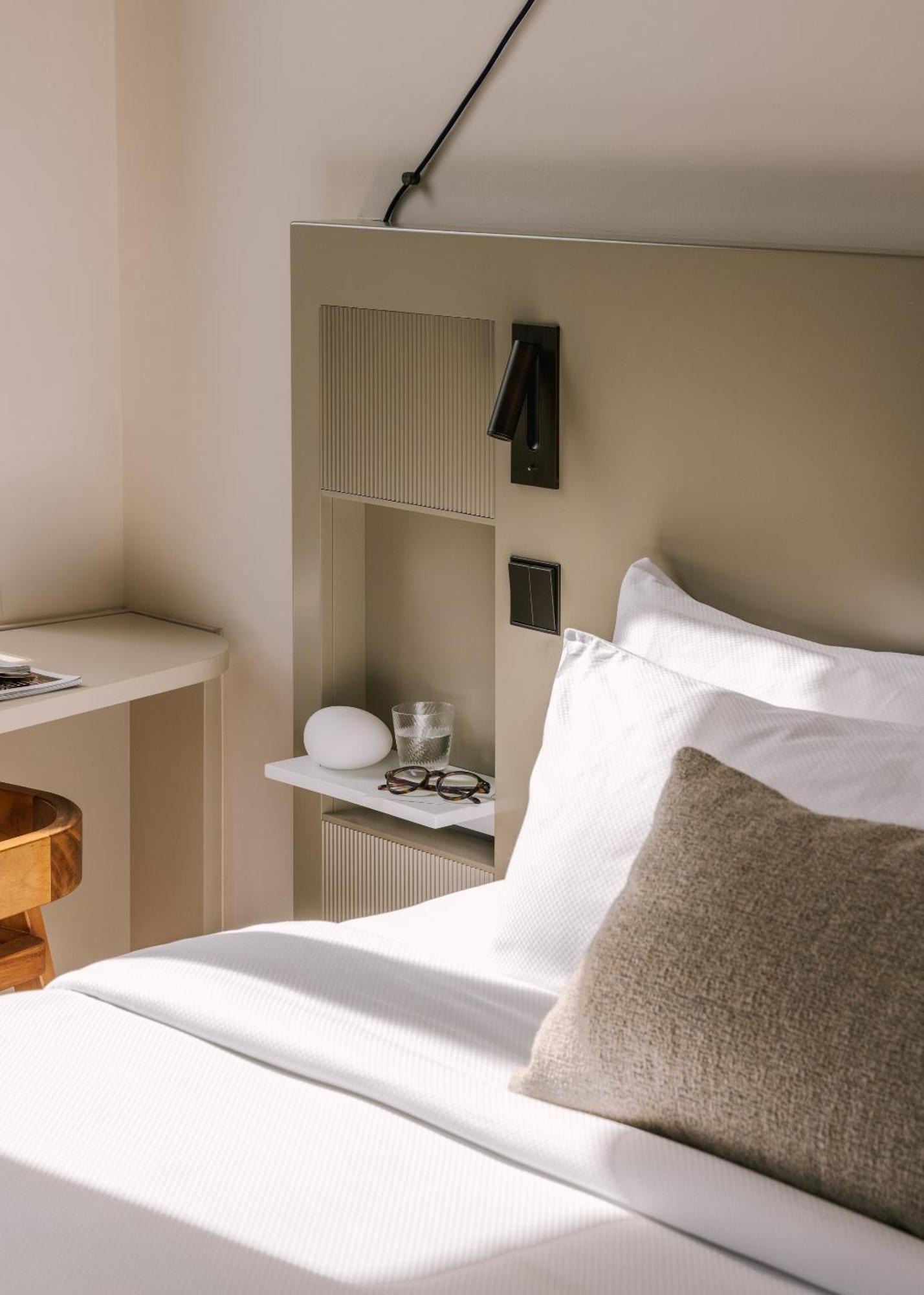 Yelo Jean Medecin Hotel, Sonder By Marriott Bonvoy Nice