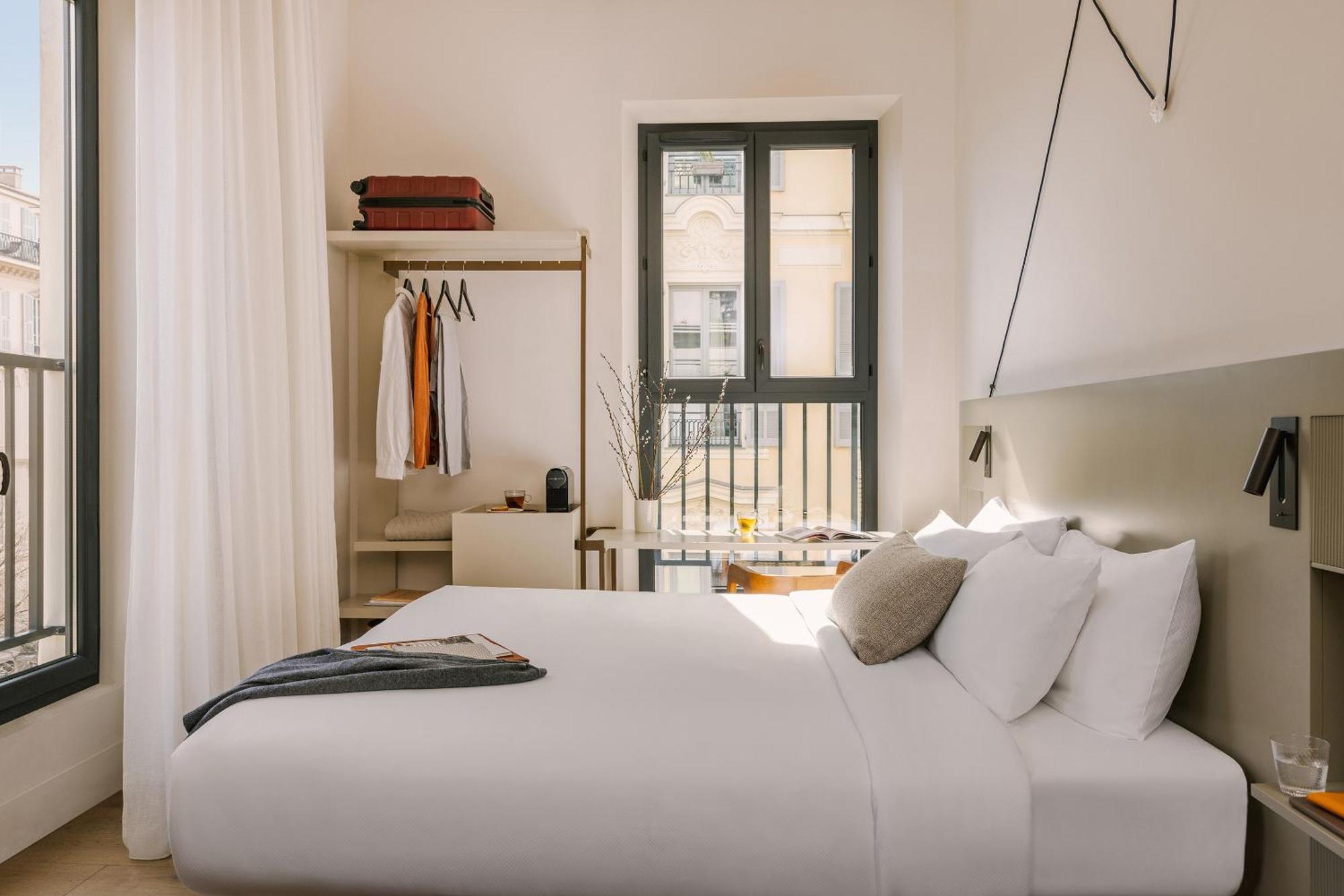 Yelo Jean Medecin Hotel, Sonder By Marriott Bonvoy Nice