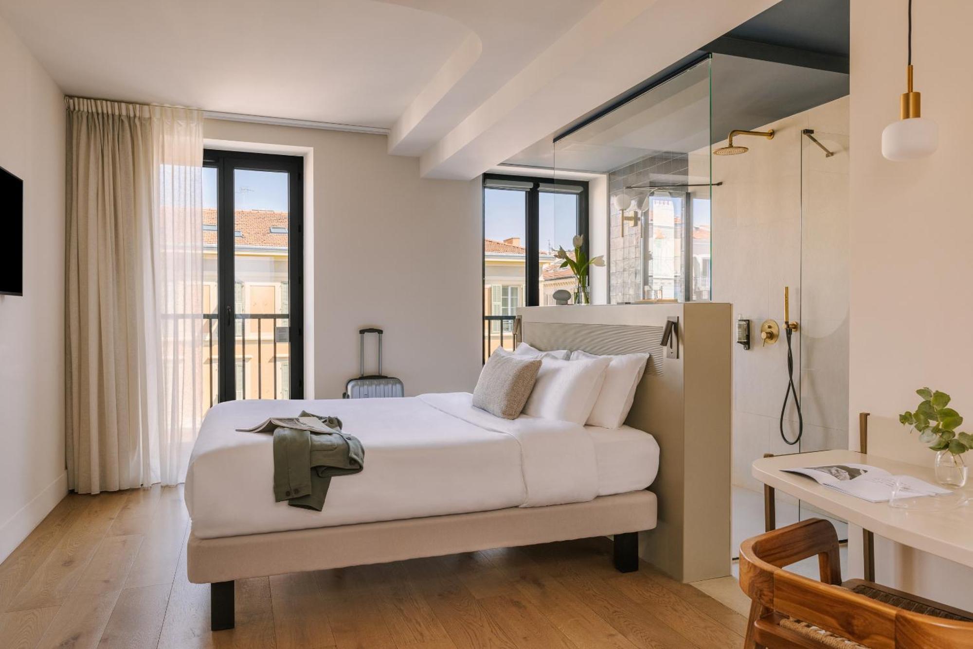Hotel Yelo Jean Medecin Hotel, Sonder By Marriott Bonvoy 4*