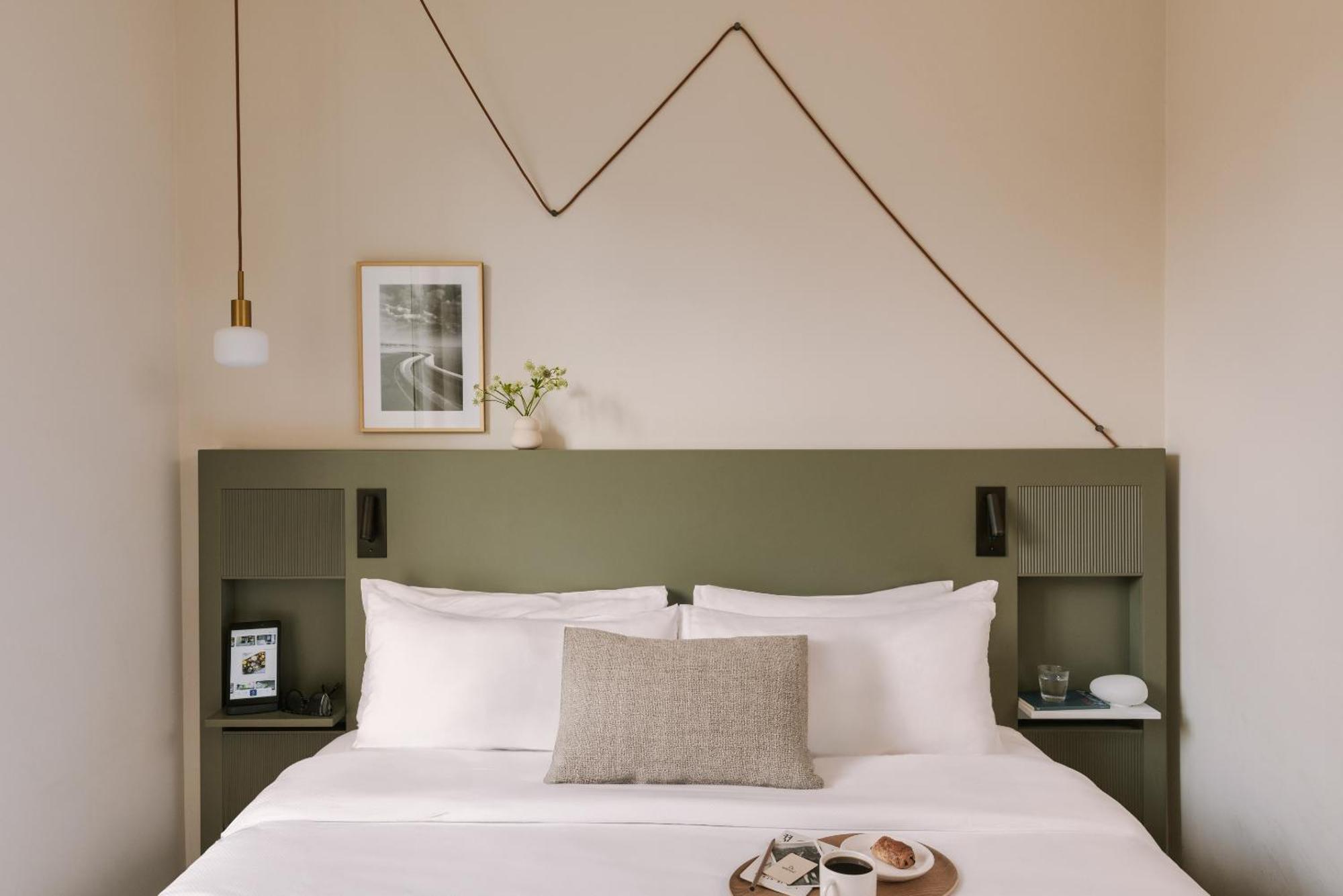 Hotel Yelo Jean Medecin Hotel, Sonder By Marriott Bonvoy Nice