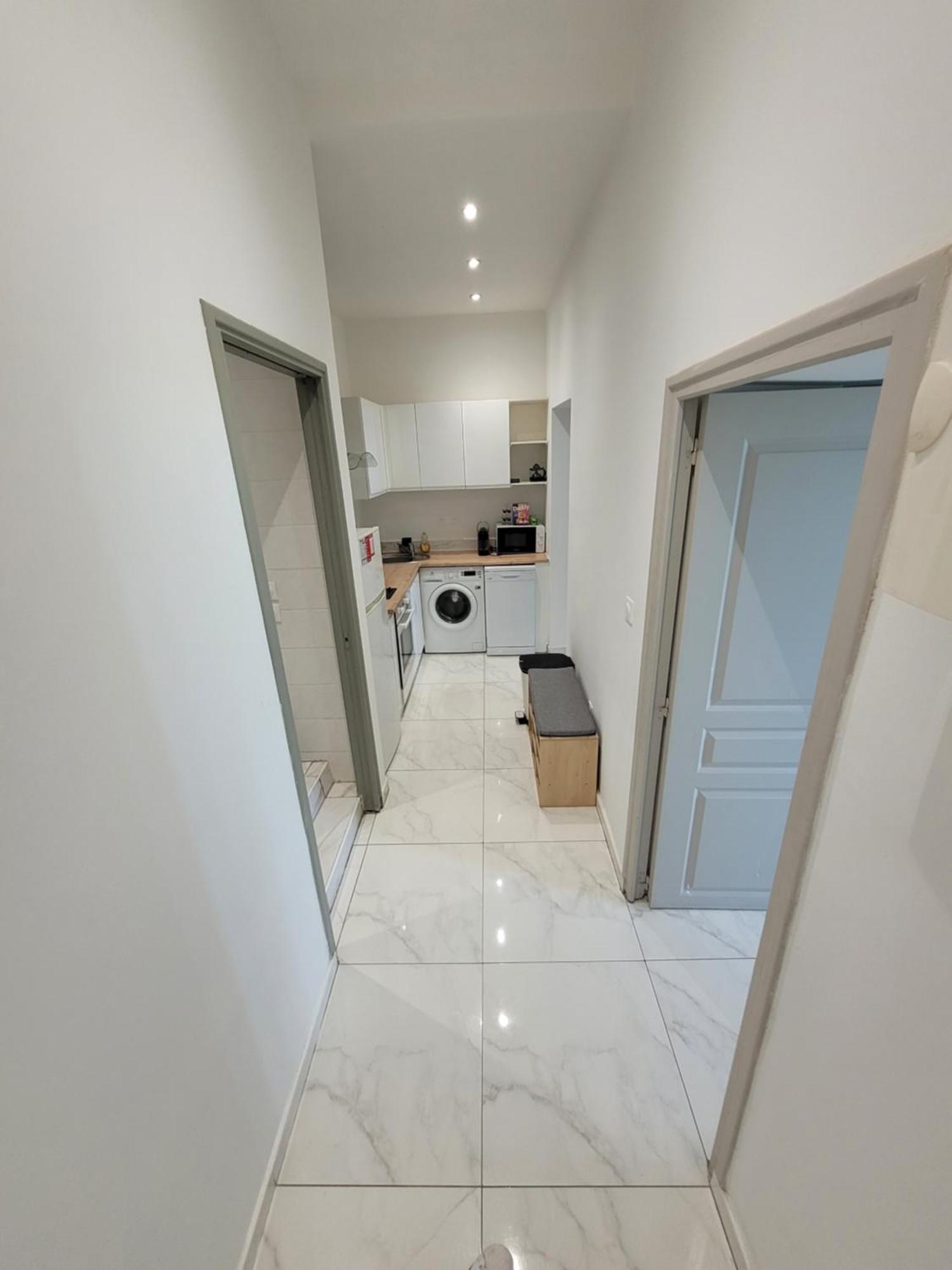 2 Pieces Promenade Des