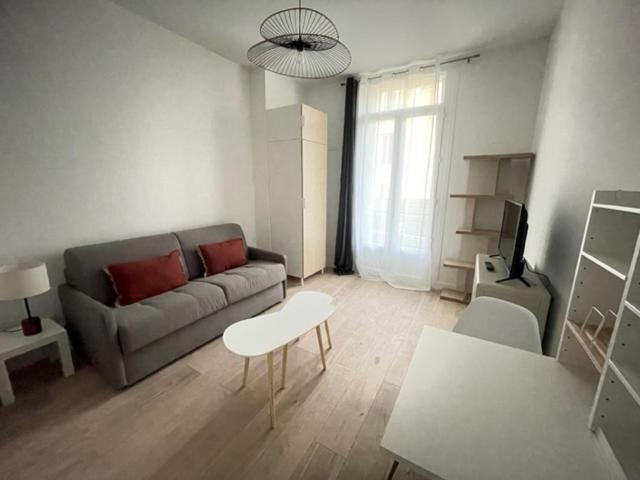 Apartment Comboul